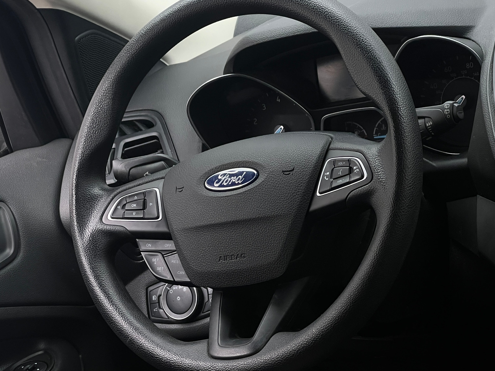 Thumbnail: 2019 Ford Escape - 5