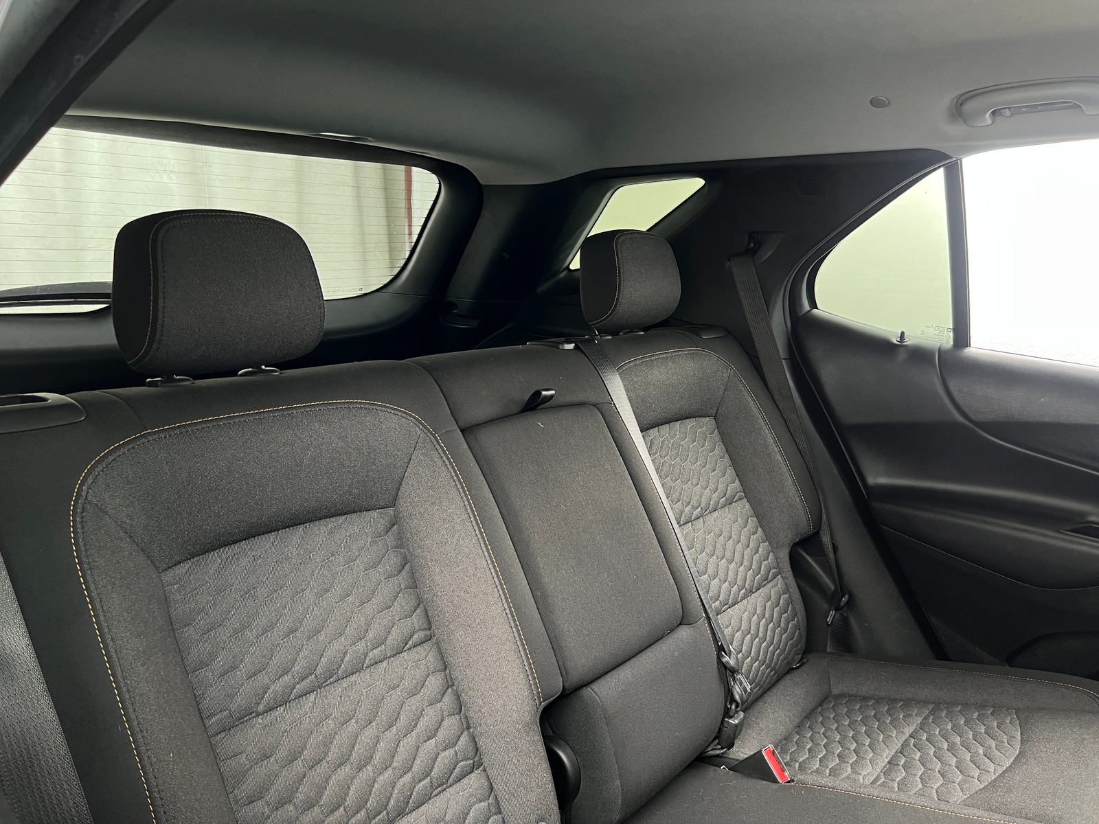 Thumbnail: 2019 Chevrolet Equinox - 6