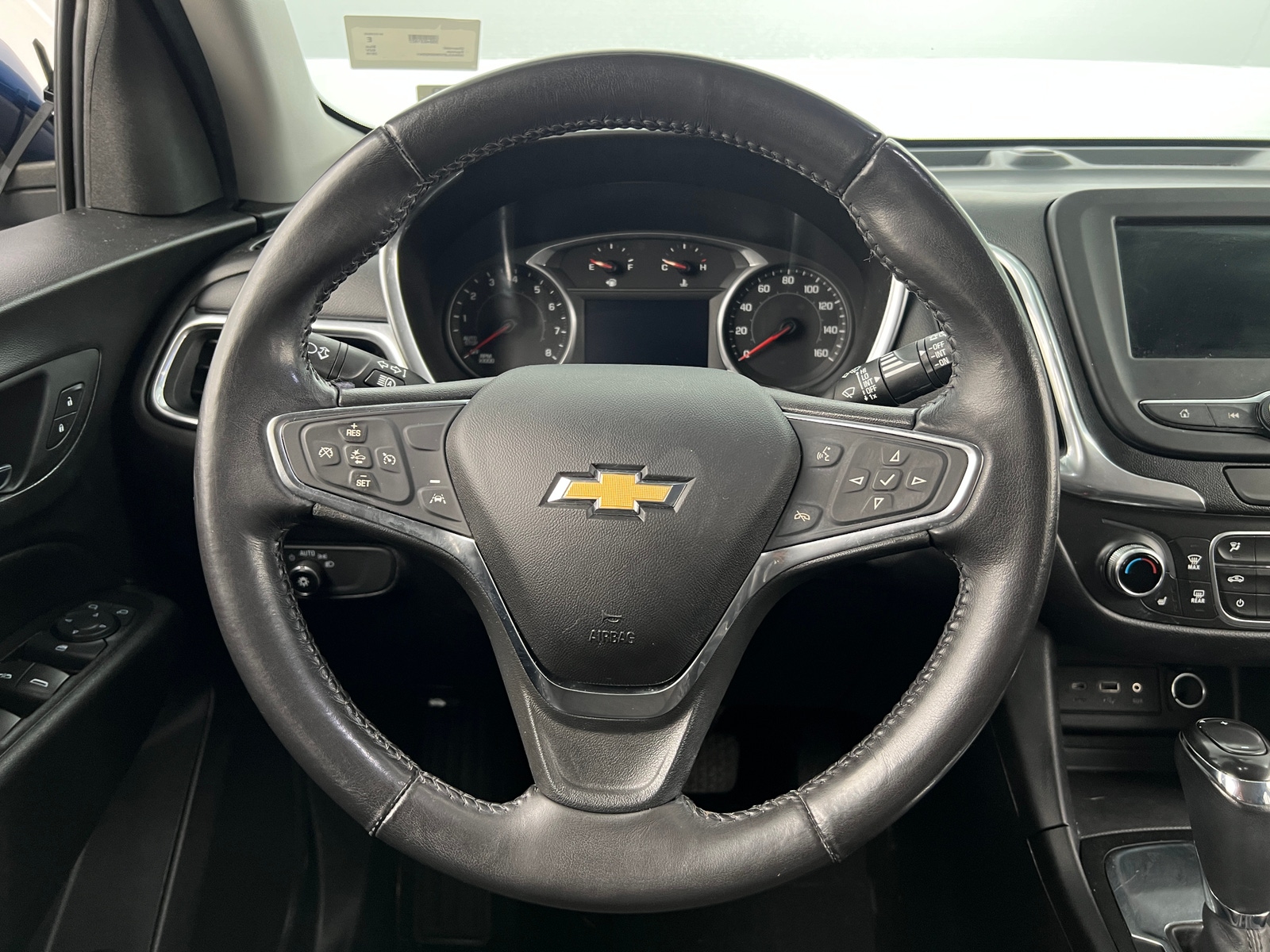 Thumbnail: 2019 Chevrolet Equinox - 5