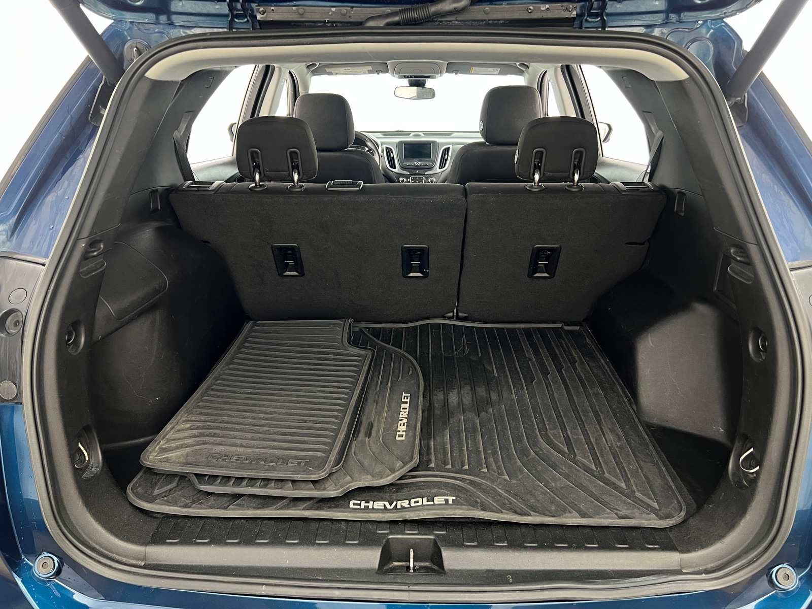 Thumbnail: 2019 Chevrolet Equinox - 7