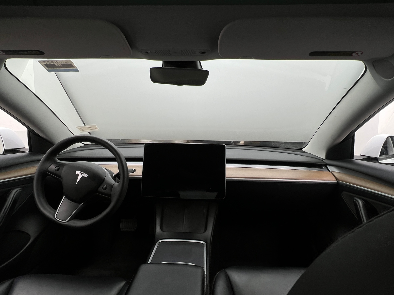 Thumbnail: 2023 Tesla Model 3 - 3