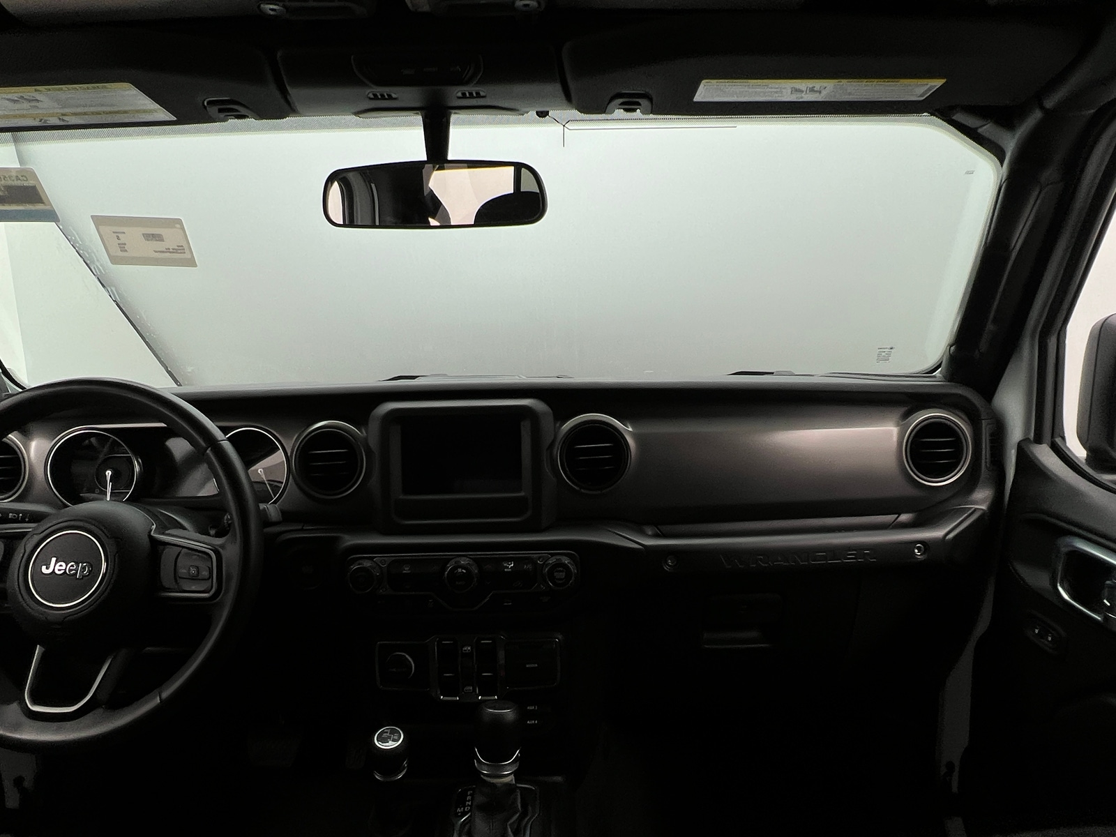 Thumbnail: 2023 Jeep Wrangler - 3