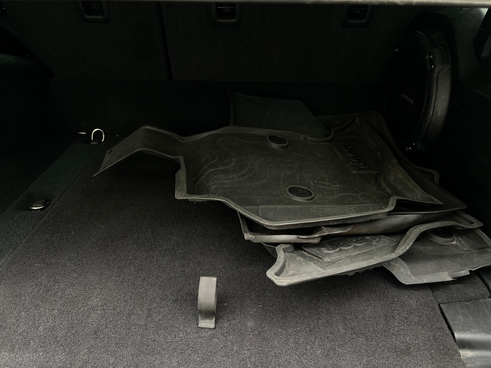 Thumbnail: 2023 Jeep Wrangler - 7