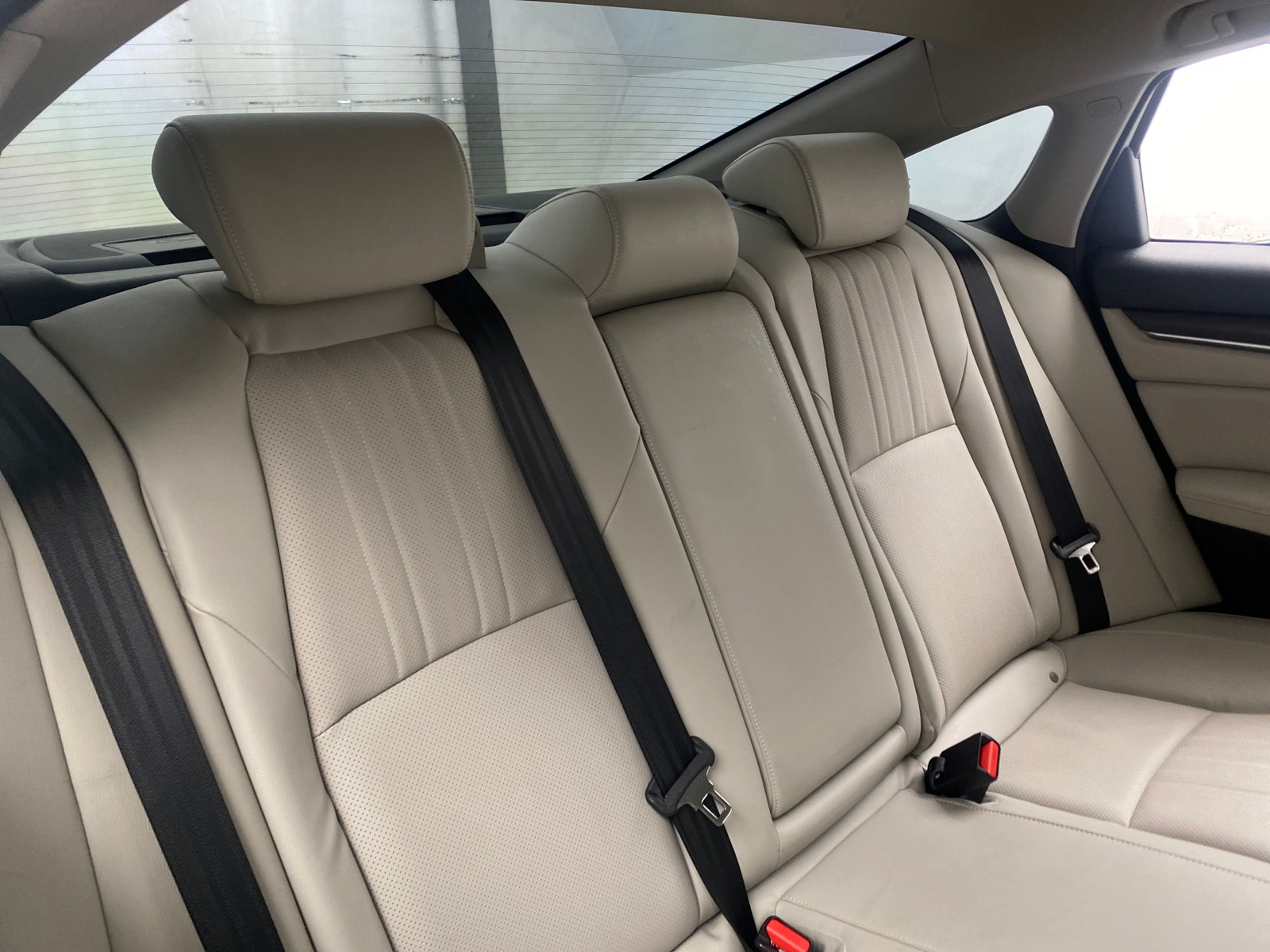 Thumbnail: 2018 Honda Accord - 5