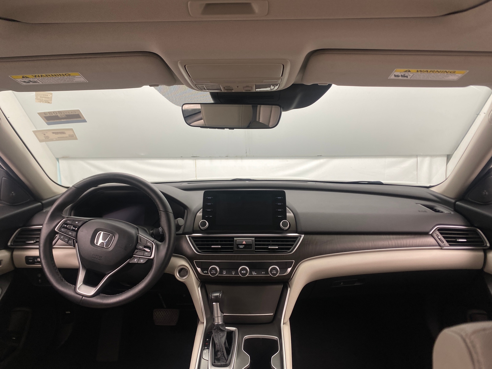 Thumbnail: 2018 Honda Accord - 2