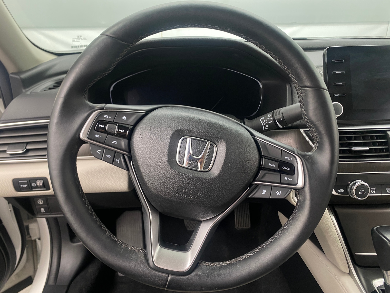 Thumbnail: 2018 Honda Accord - 4