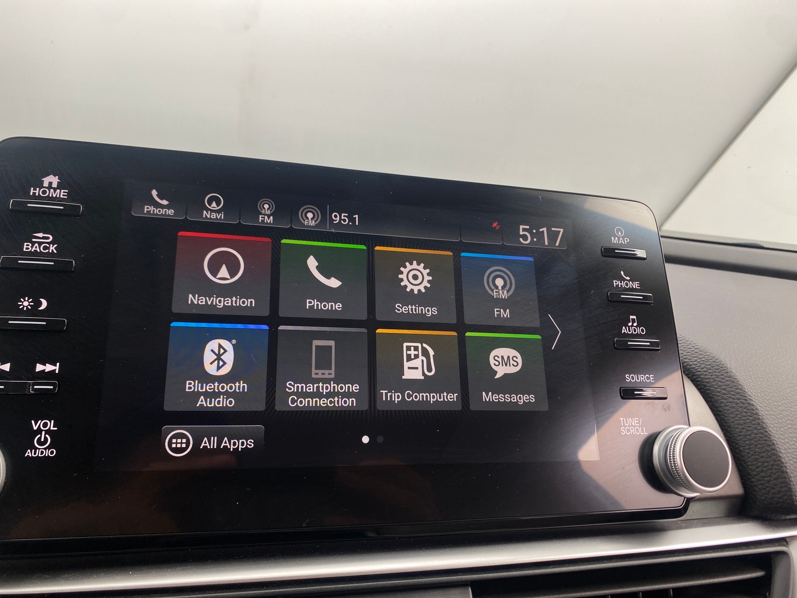 Thumbnail: 2018 Honda Accord - 3
