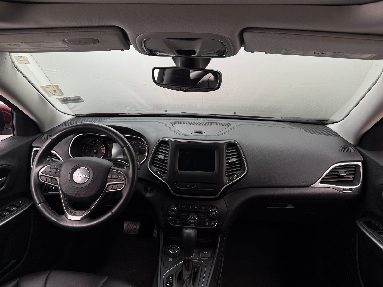 Thumbnail: 2020 Jeep Cherokee - 2