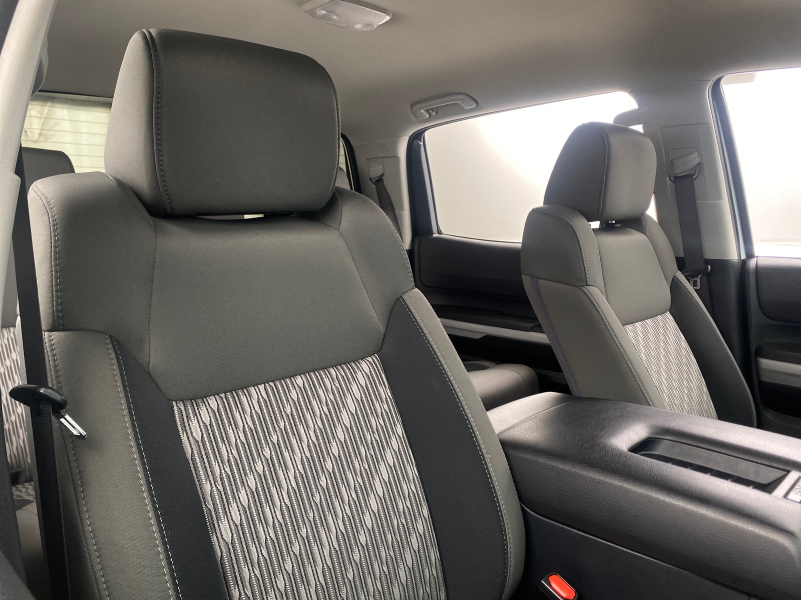 Thumbnail: 2019 Toyota Tundra - 2