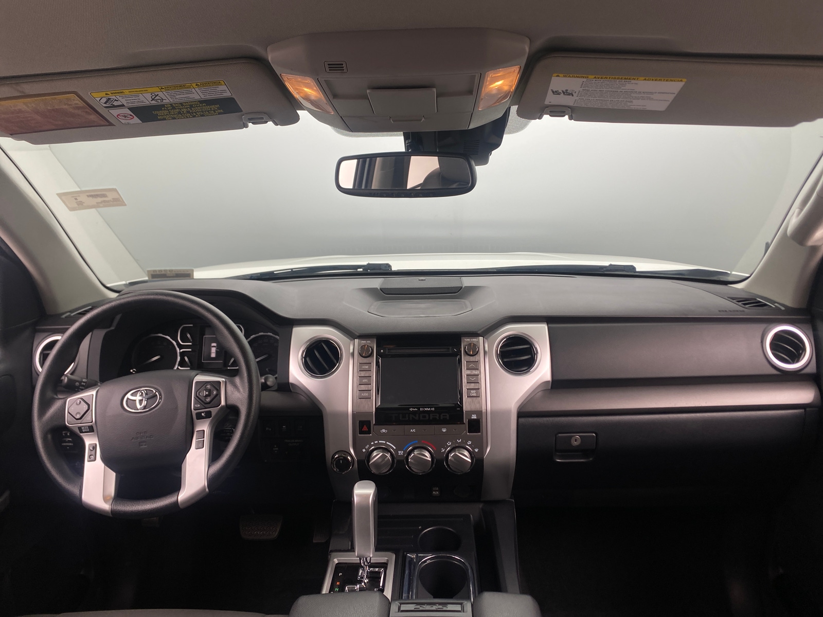 Thumbnail: 2019 Toyota Tundra - 3