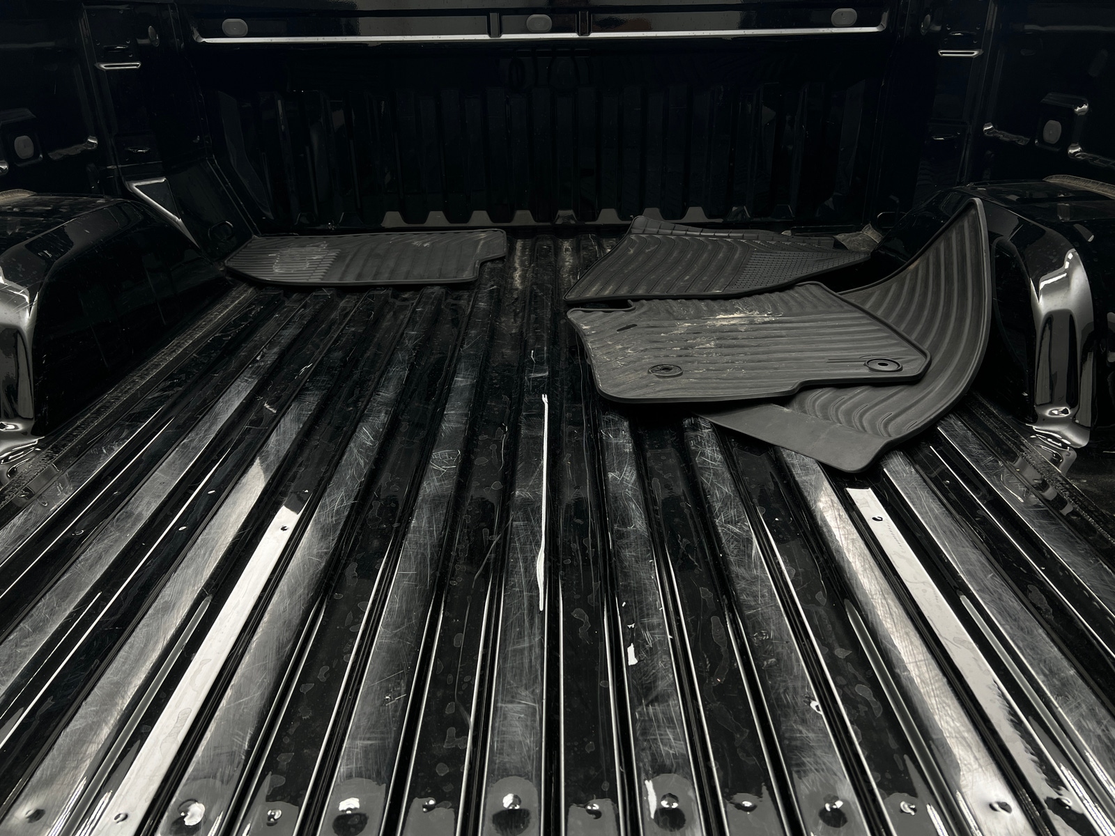 Thumbnail: 2021 Chevrolet Silverado 1500 - 7