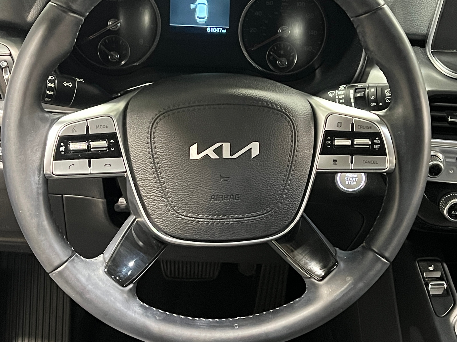 Thumbnail: 2022 Kia Telluride - 4
