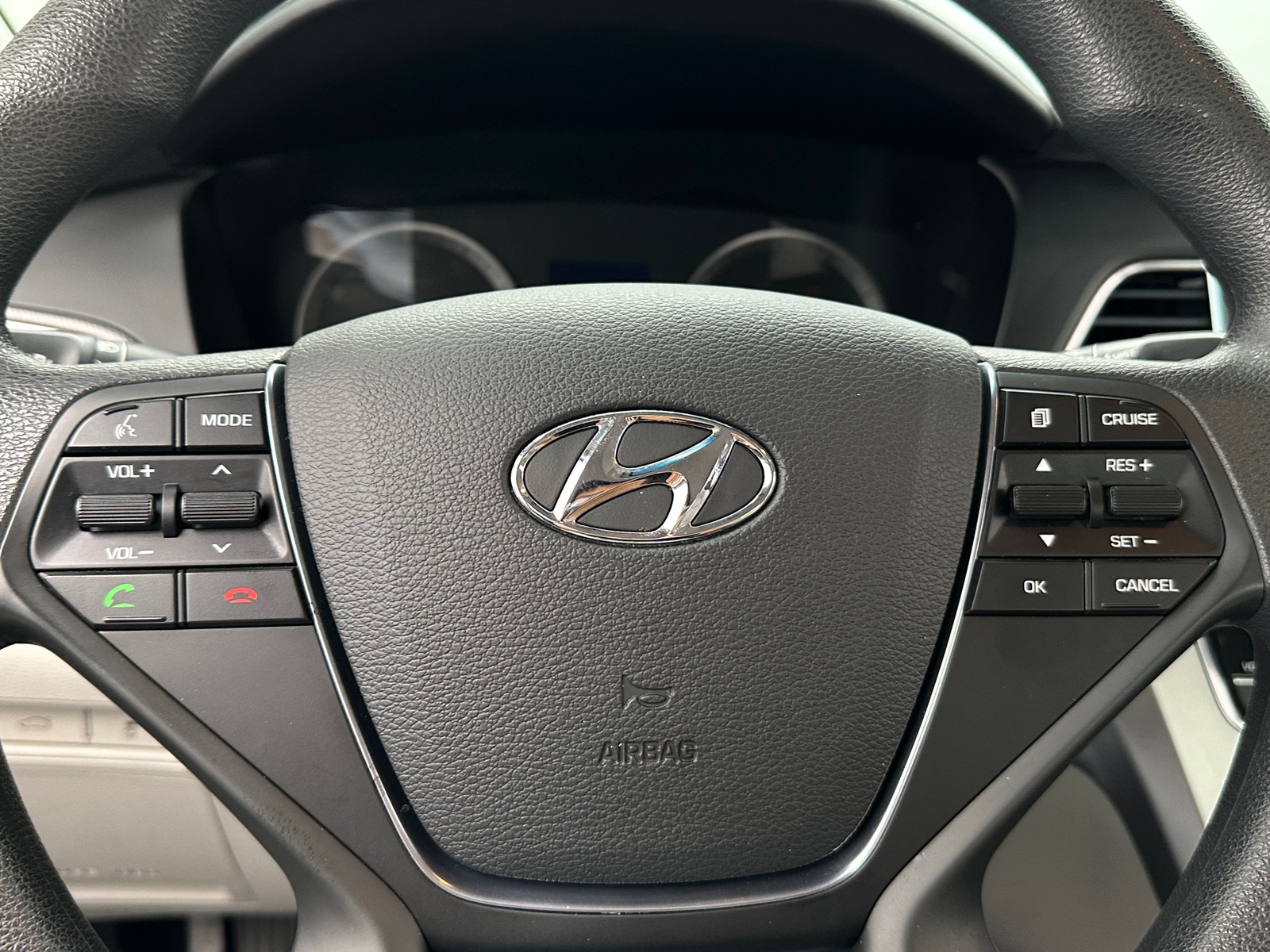Thumbnail: 2016 Hyundai Sonata - 5