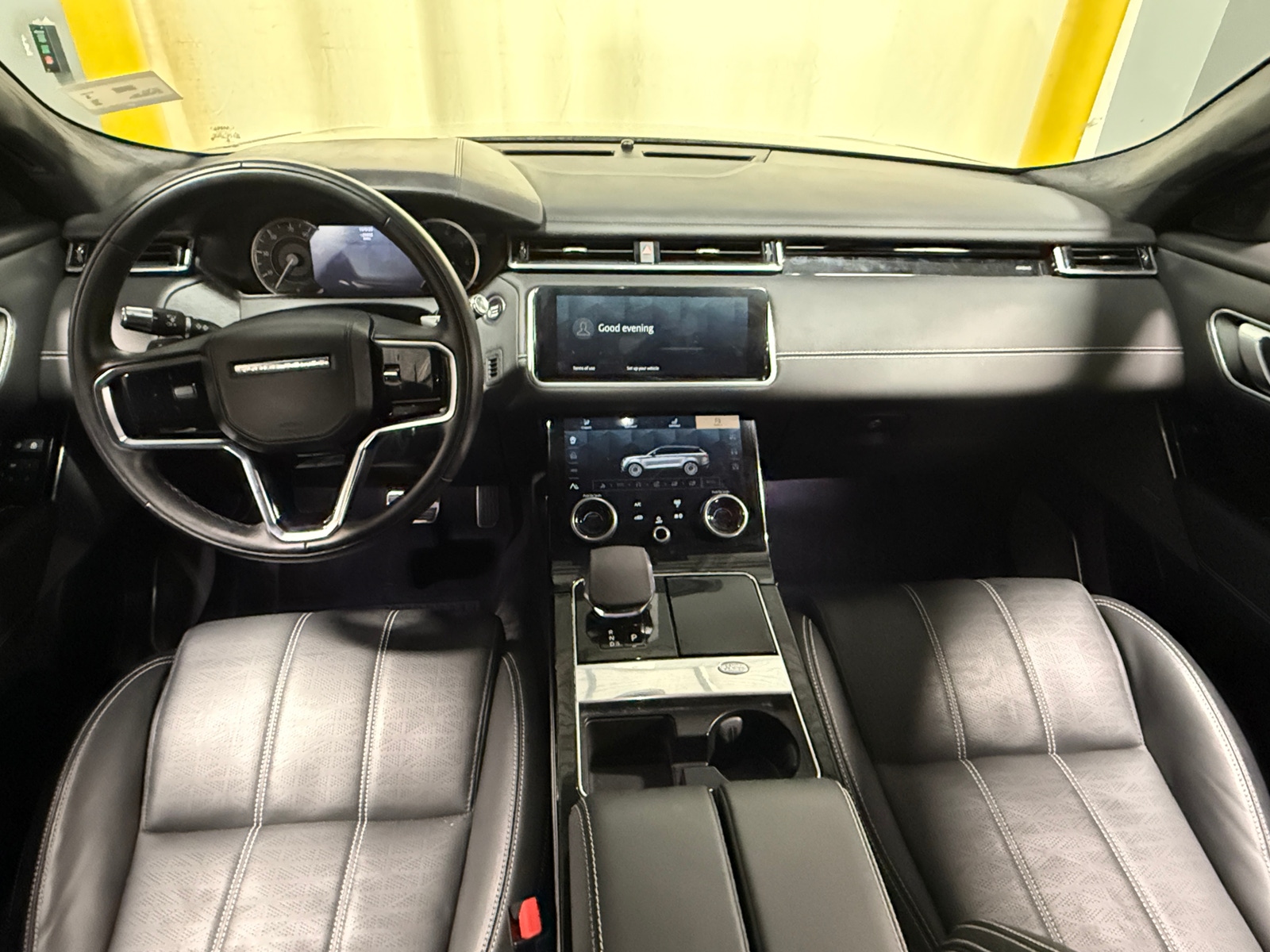 Thumbnail: 2023 Land Rover Range Rover Velar - 2