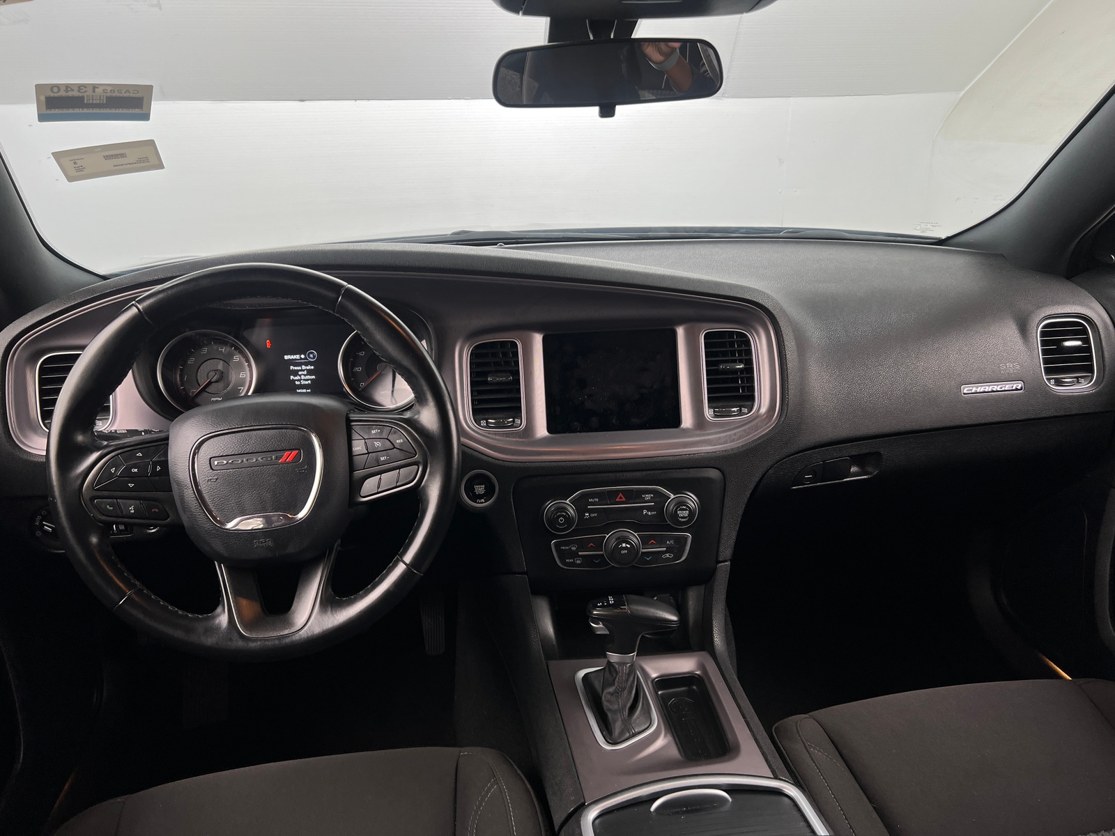 Thumbnail: 2023 Dodge Charger - 3