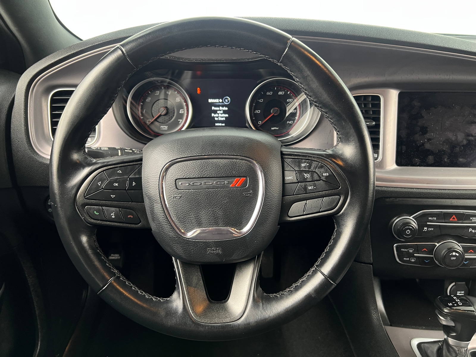 Thumbnail: 2023 Dodge Charger - 5