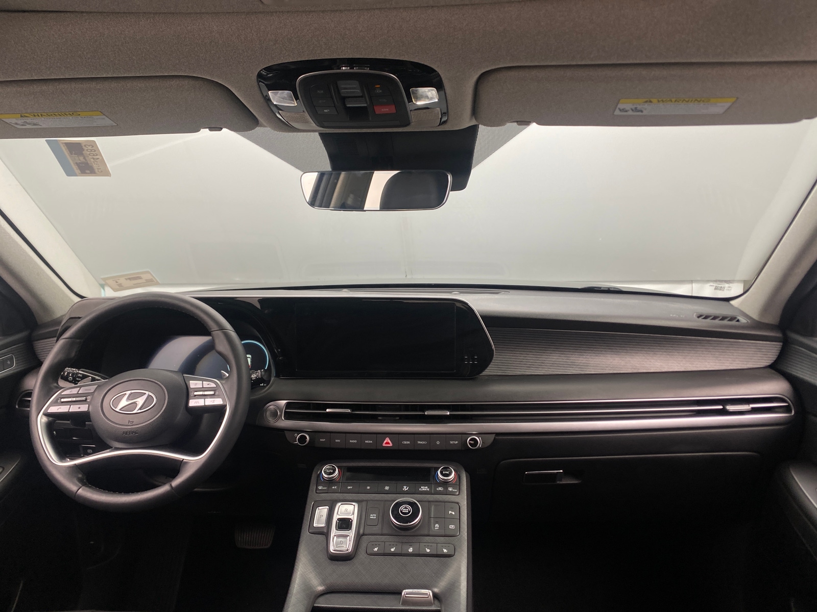 Thumbnail: 2023 Hyundai Palisade - 2