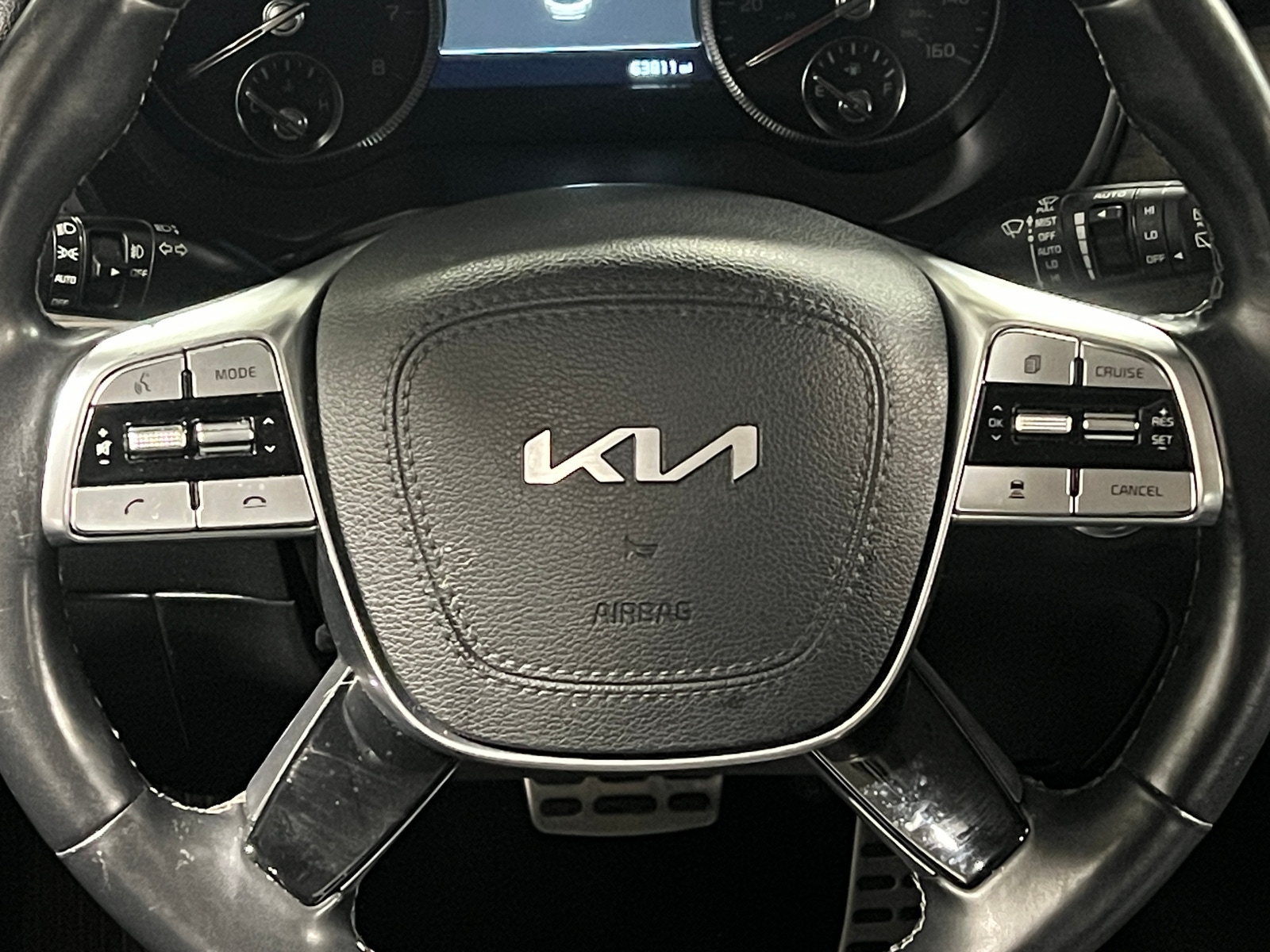 Thumbnail: 2022 Kia Telluride - 4