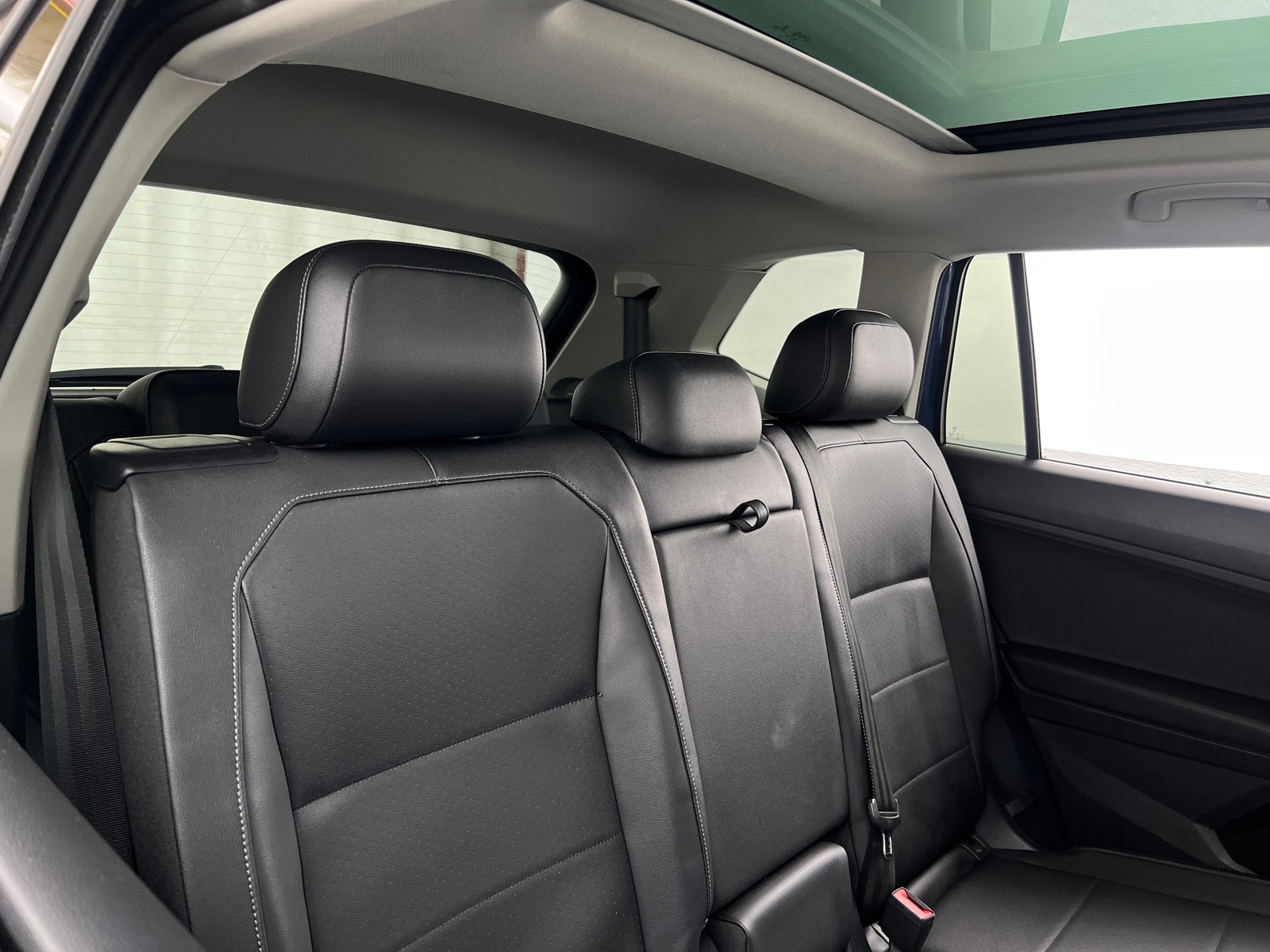 Thumbnail: 2019 Volkswagen Tiguan - 5