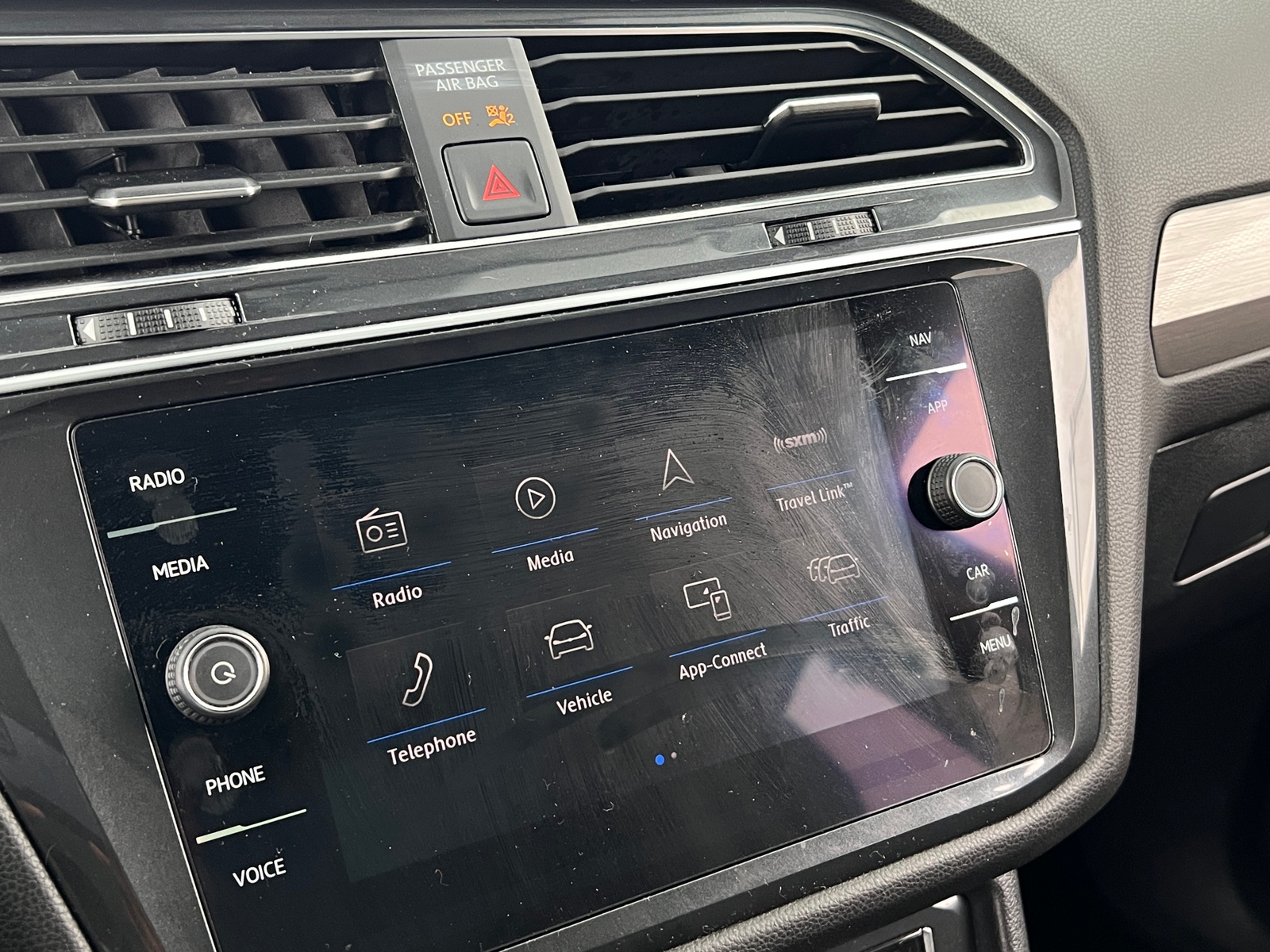 Thumbnail: 2019 Volkswagen Tiguan - 3
