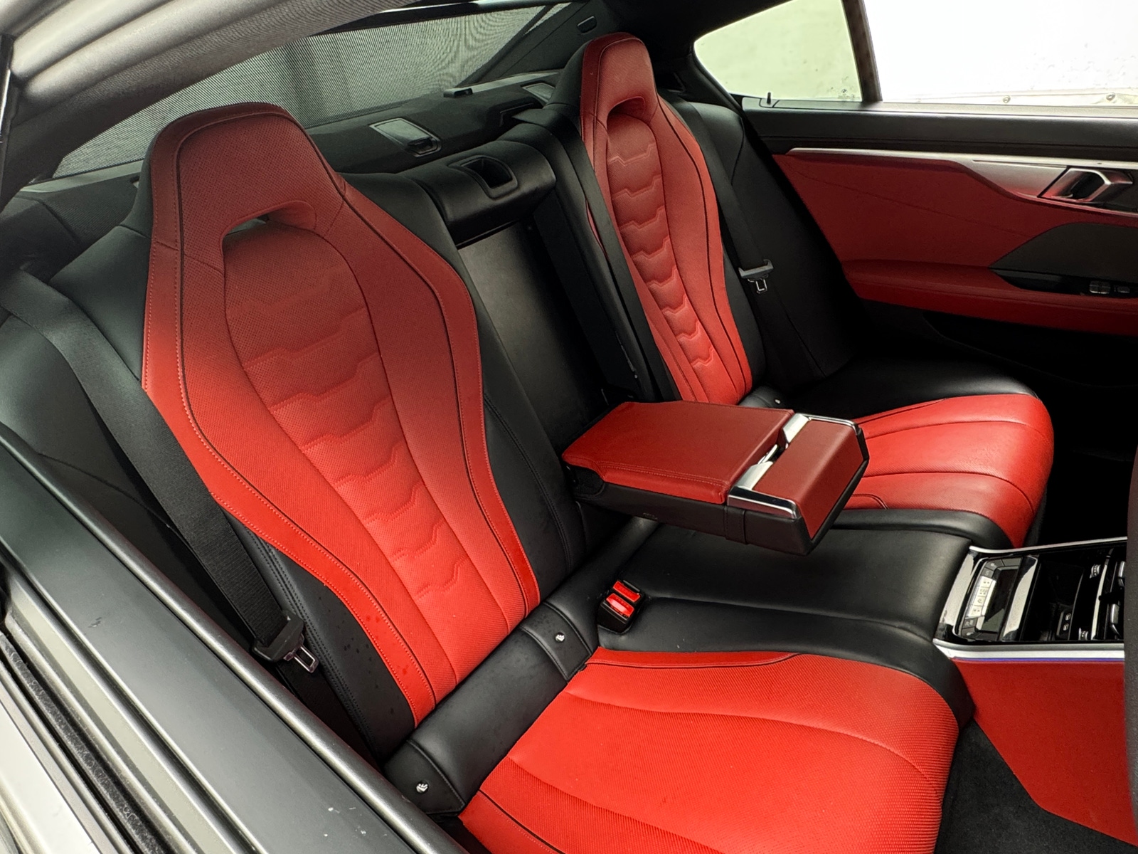 Thumbnail: 2020 BMW 8 Series - 5