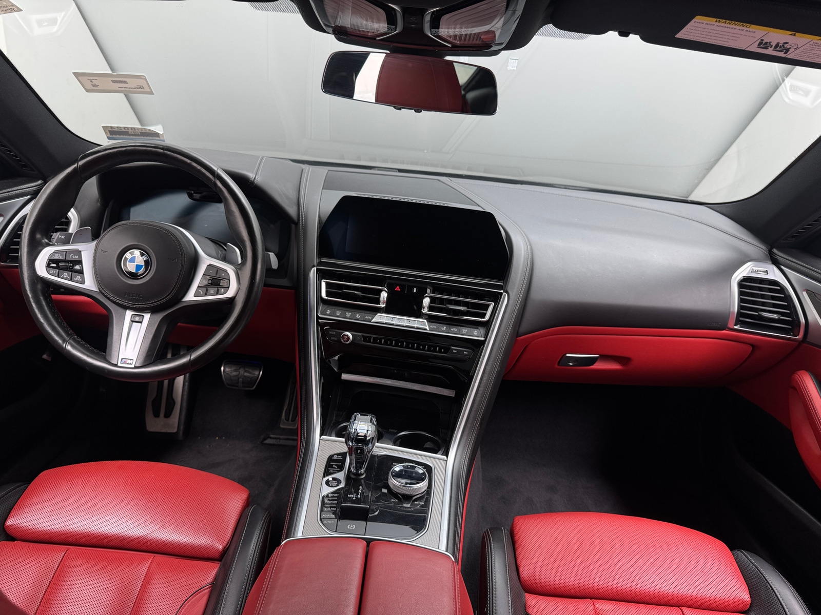 Thumbnail: 2020 BMW 8 Series - 2