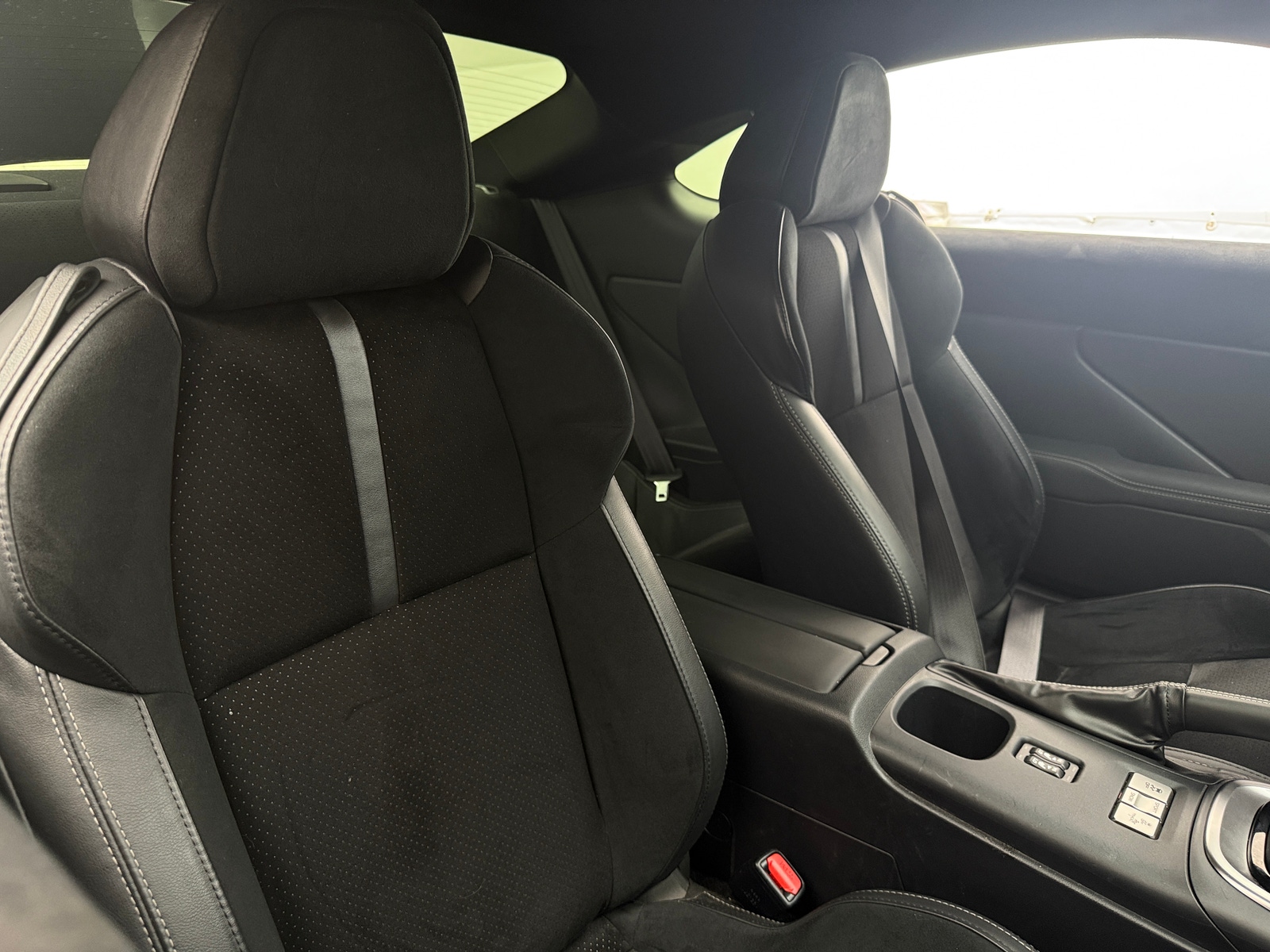 Thumbnail: 2023 Toyota GR86 - 2