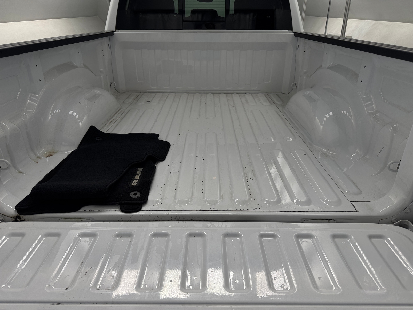Thumbnail: 2022 RAM 1500 - 7