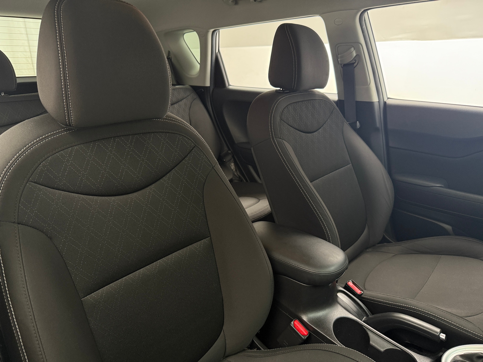 Thumbnail: 2018 Kia Soul - 2