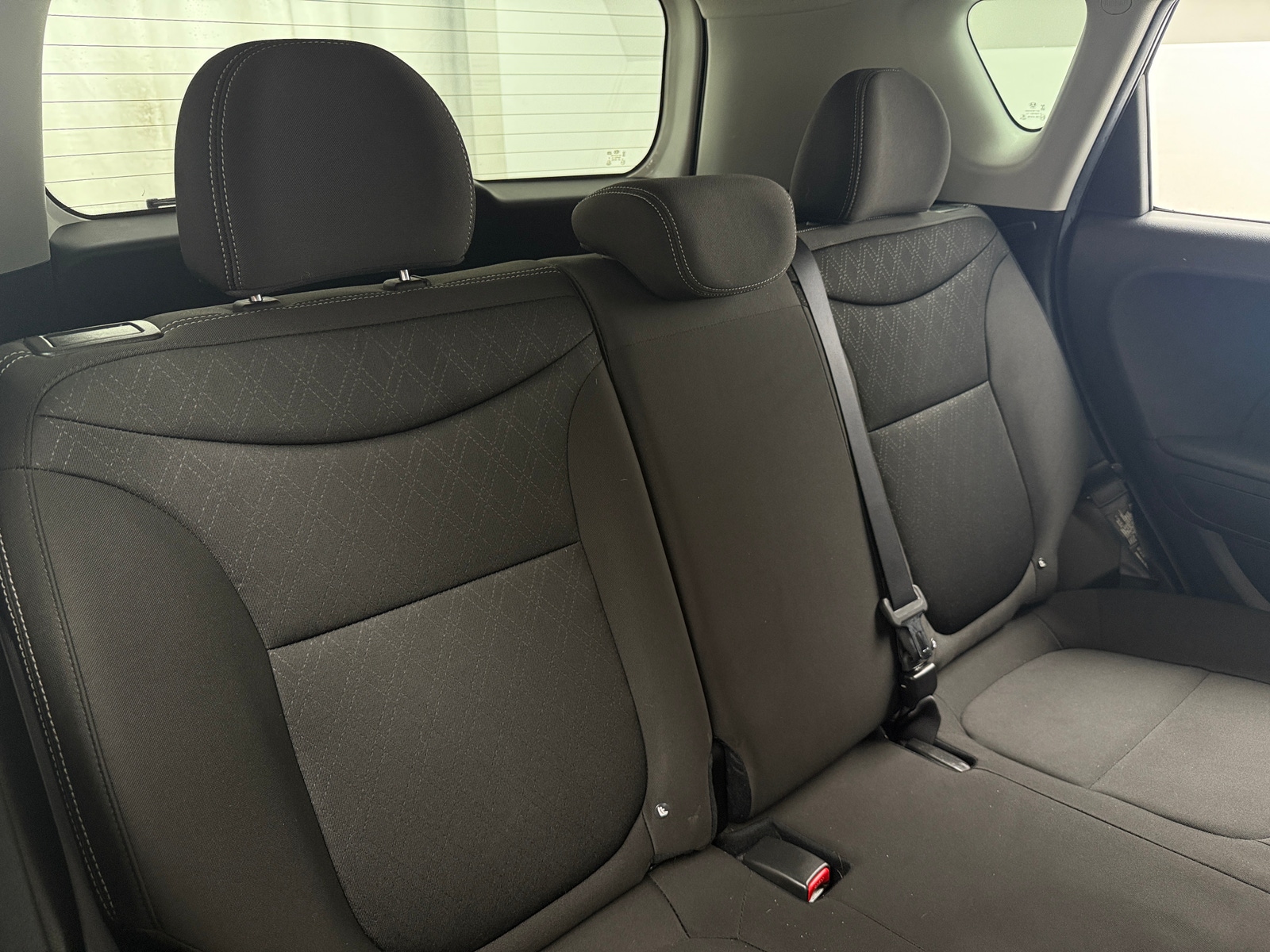 Thumbnail: 2018 Kia Soul - 6