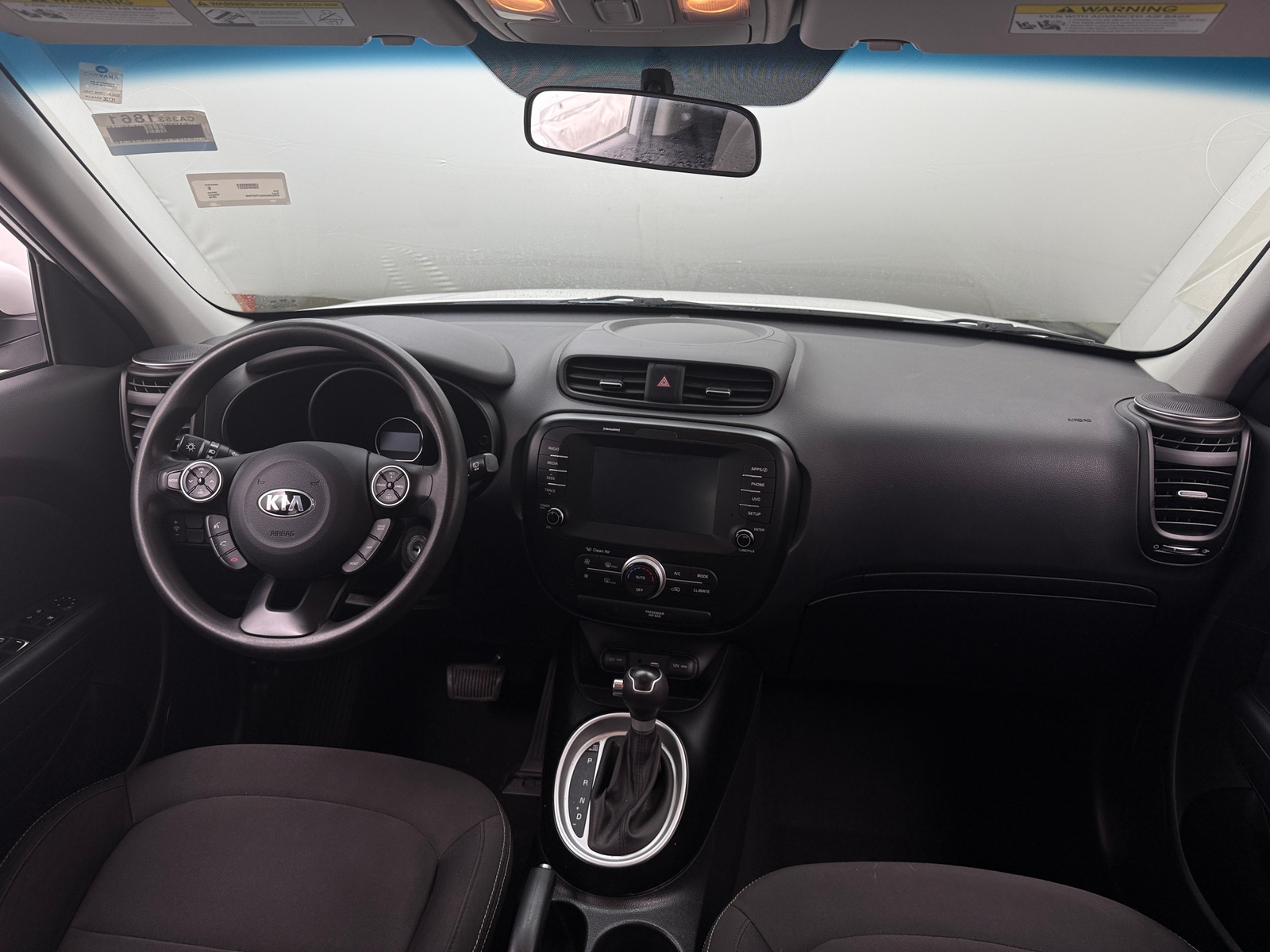 Thumbnail: 2018 Kia Soul - 3