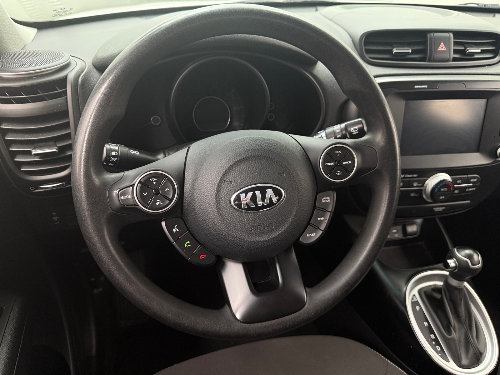 Thumbnail: 2018 Kia Soul - 5