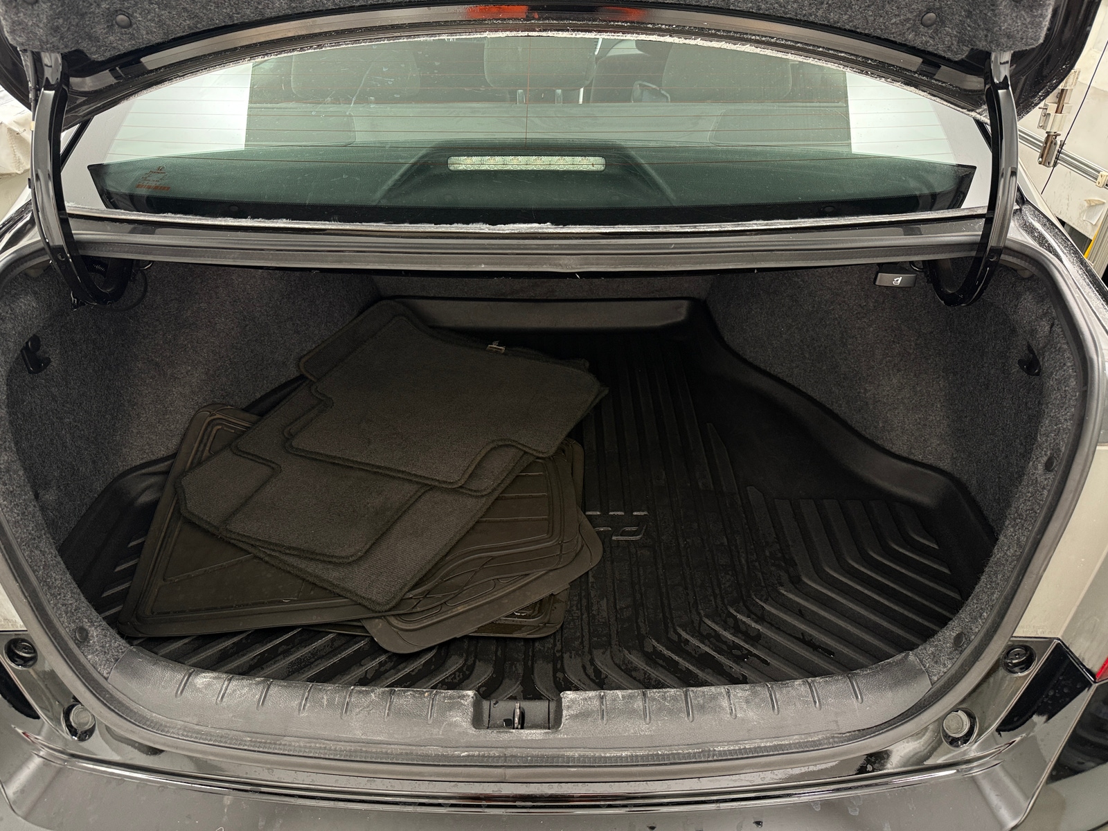 Thumbnail: 2013 Honda Accord - 7