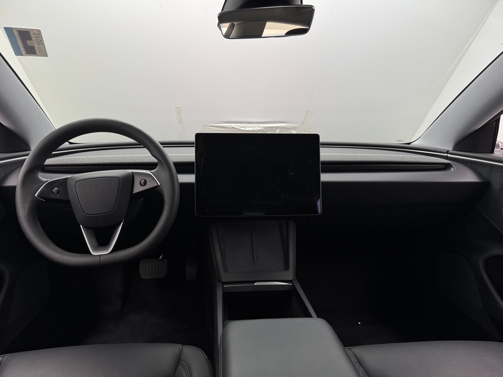 Thumbnail: 2024 Tesla Model 3 - 2