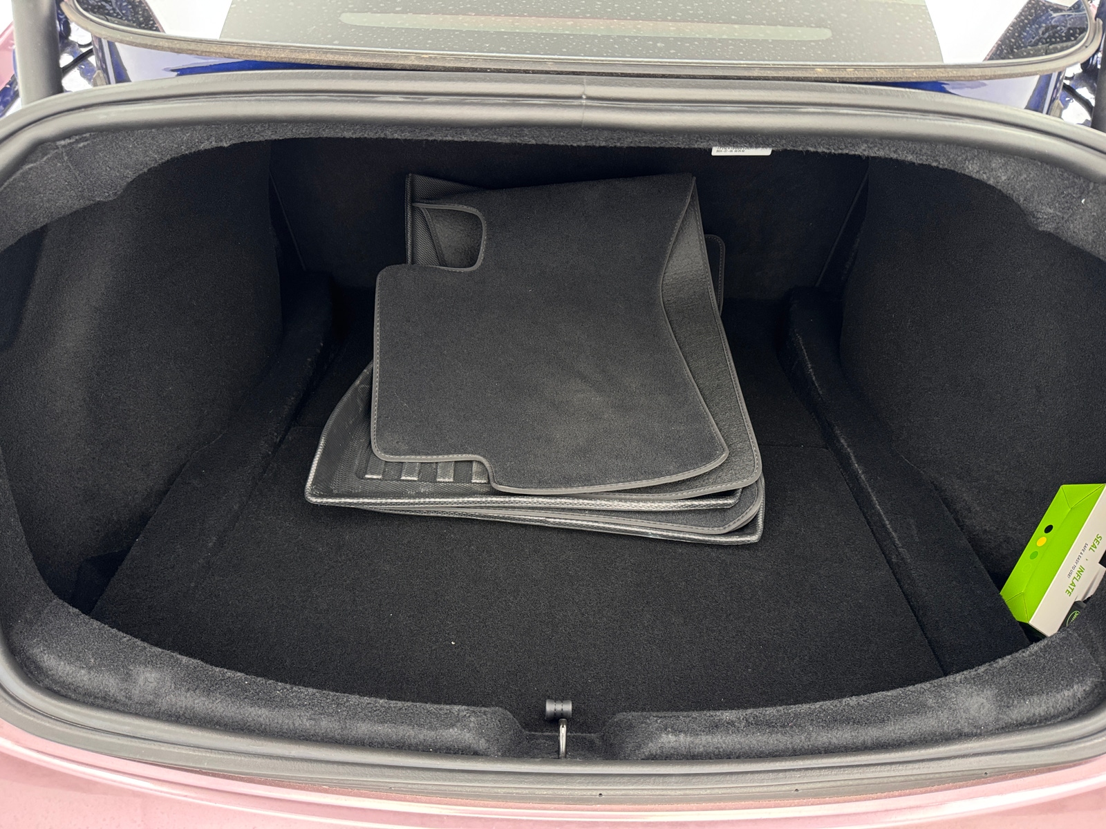 Thumbnail: 2024 Tesla Model 3 - 6