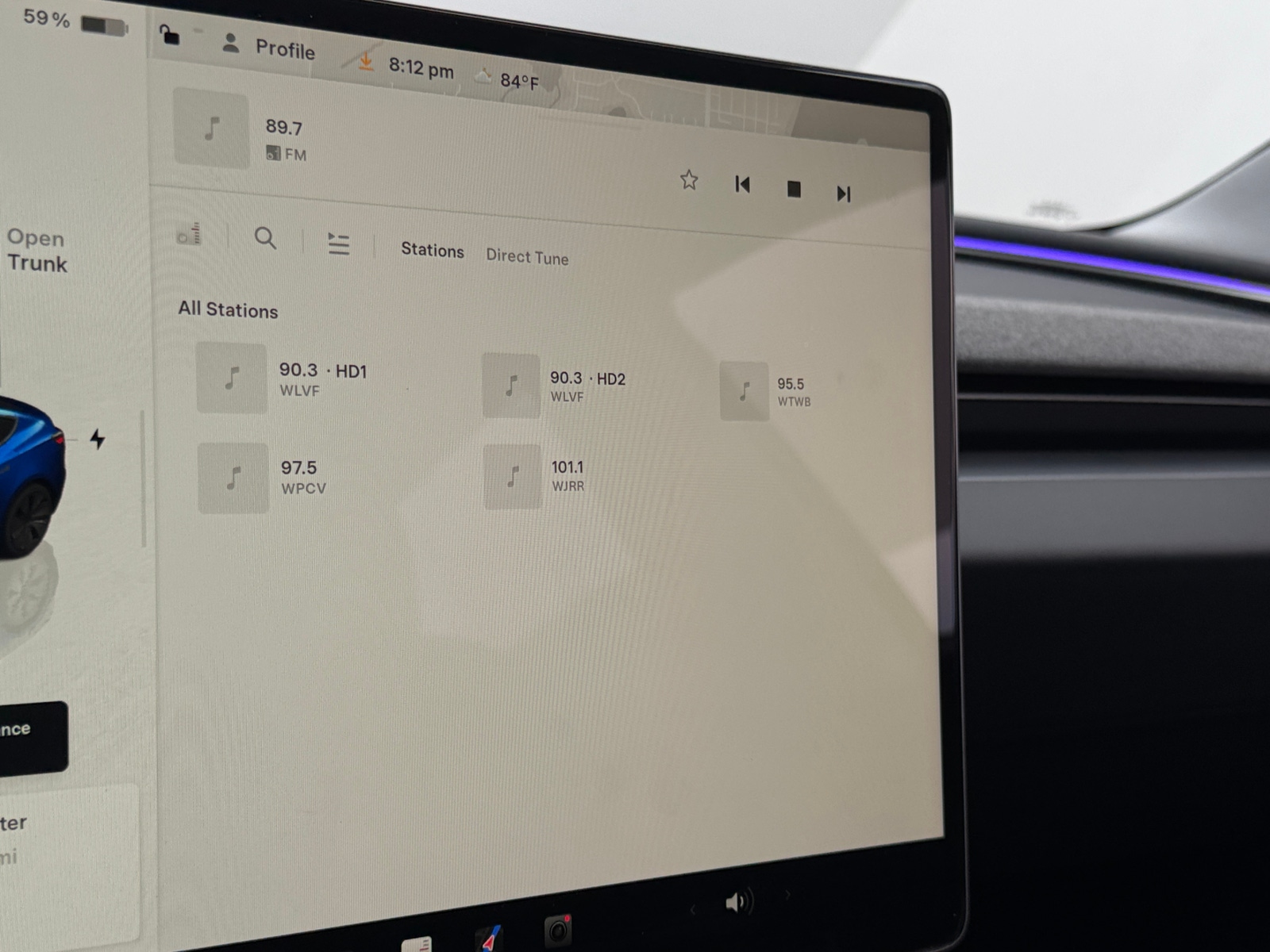 Thumbnail: 2024 Tesla Model 3 - 3