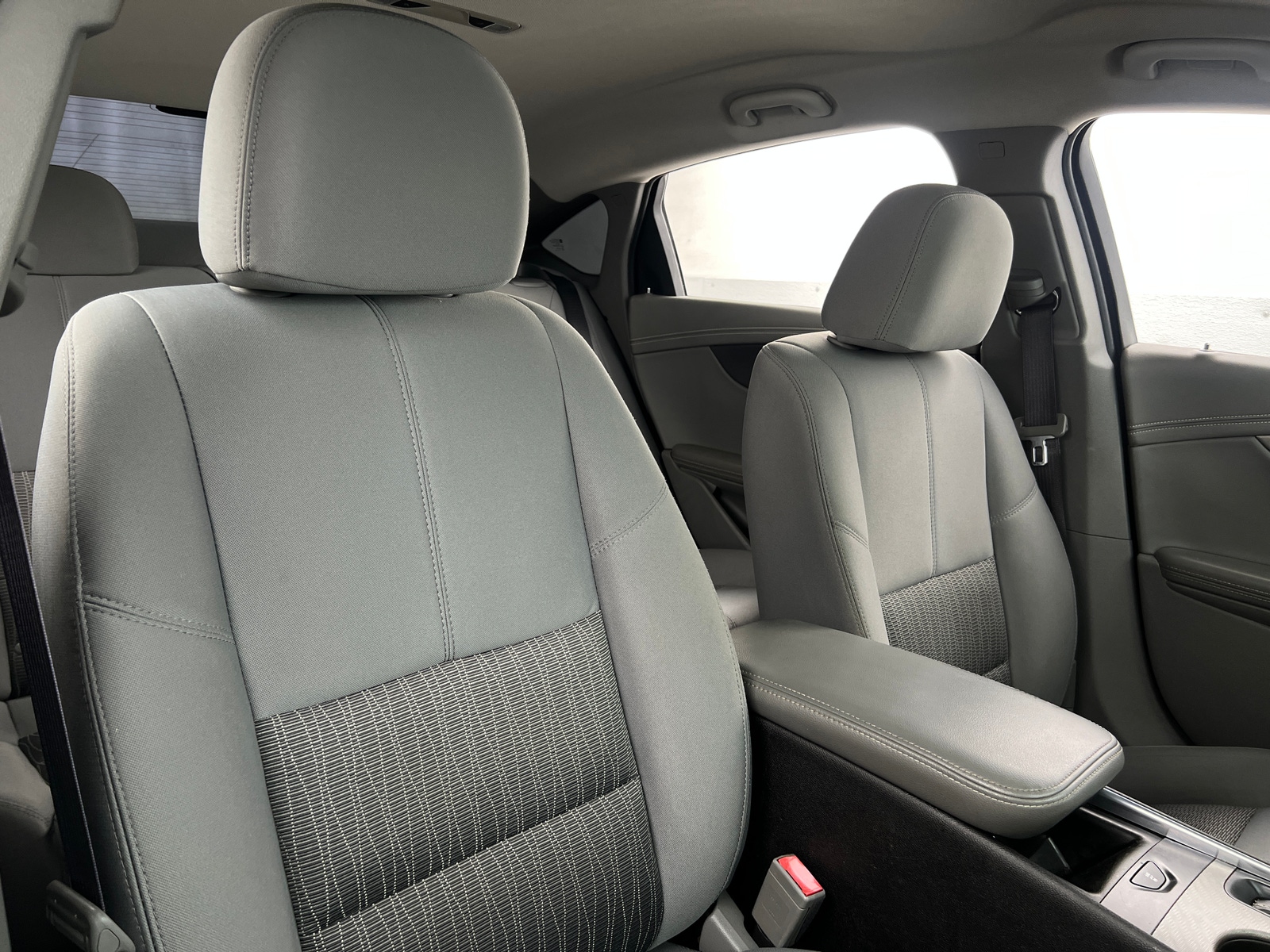 Thumbnail: 2016 Chevrolet Impala - 2