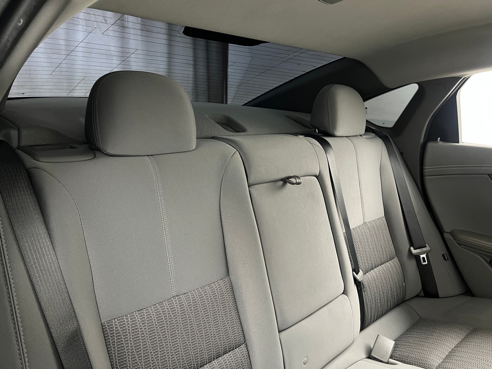 Thumbnail: 2016 Chevrolet Impala - 6