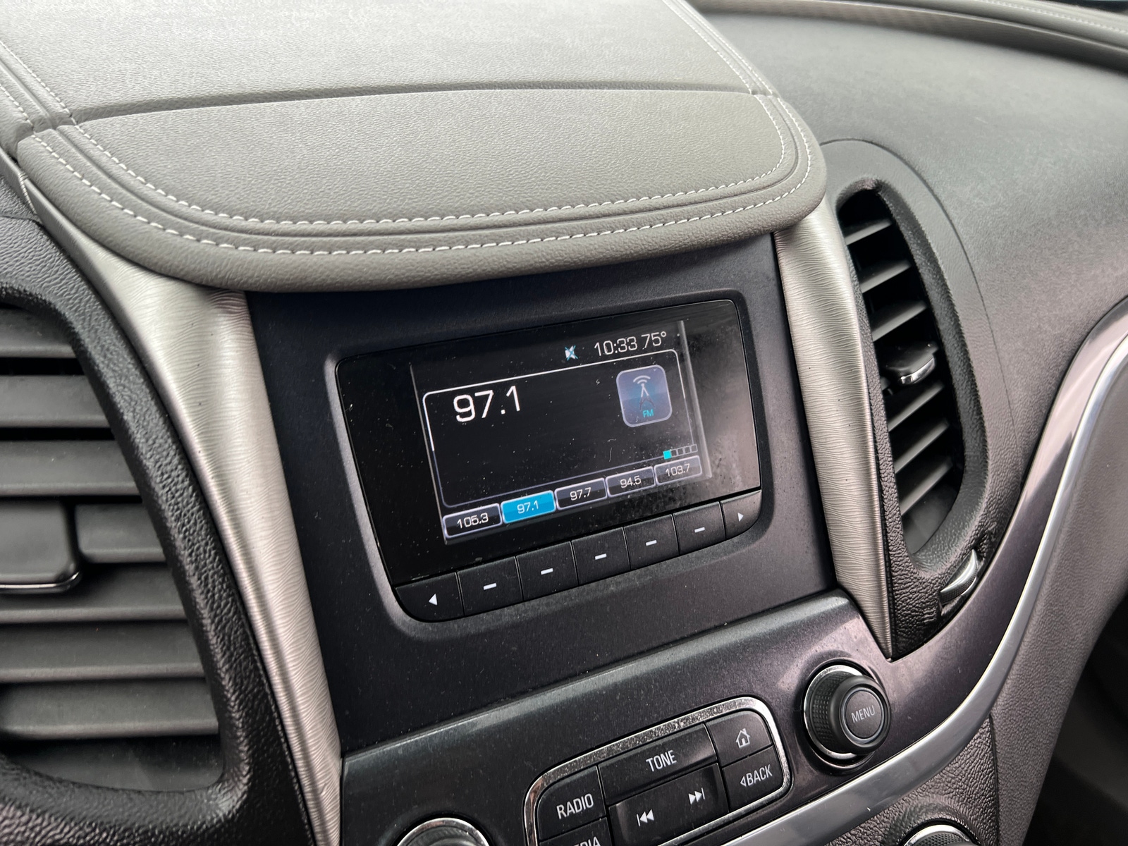 Thumbnail: 2016 Chevrolet Impala - 4