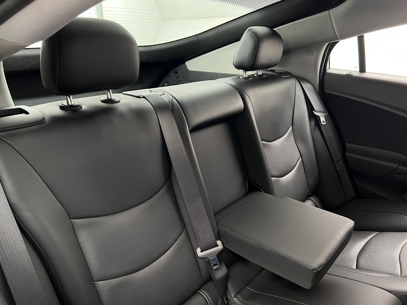 Thumbnail: 2018 Chevrolet Volt - 5