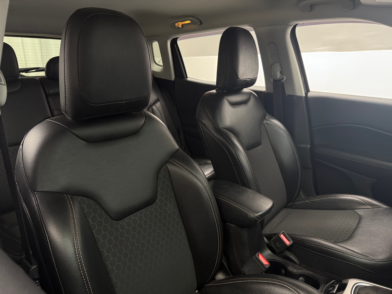 Thumbnail: 2019 Jeep Compass - 2
