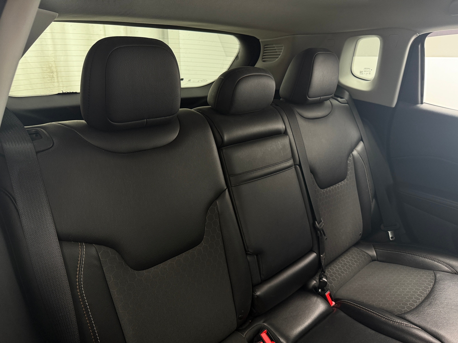 Thumbnail: 2019 Jeep Compass - 6