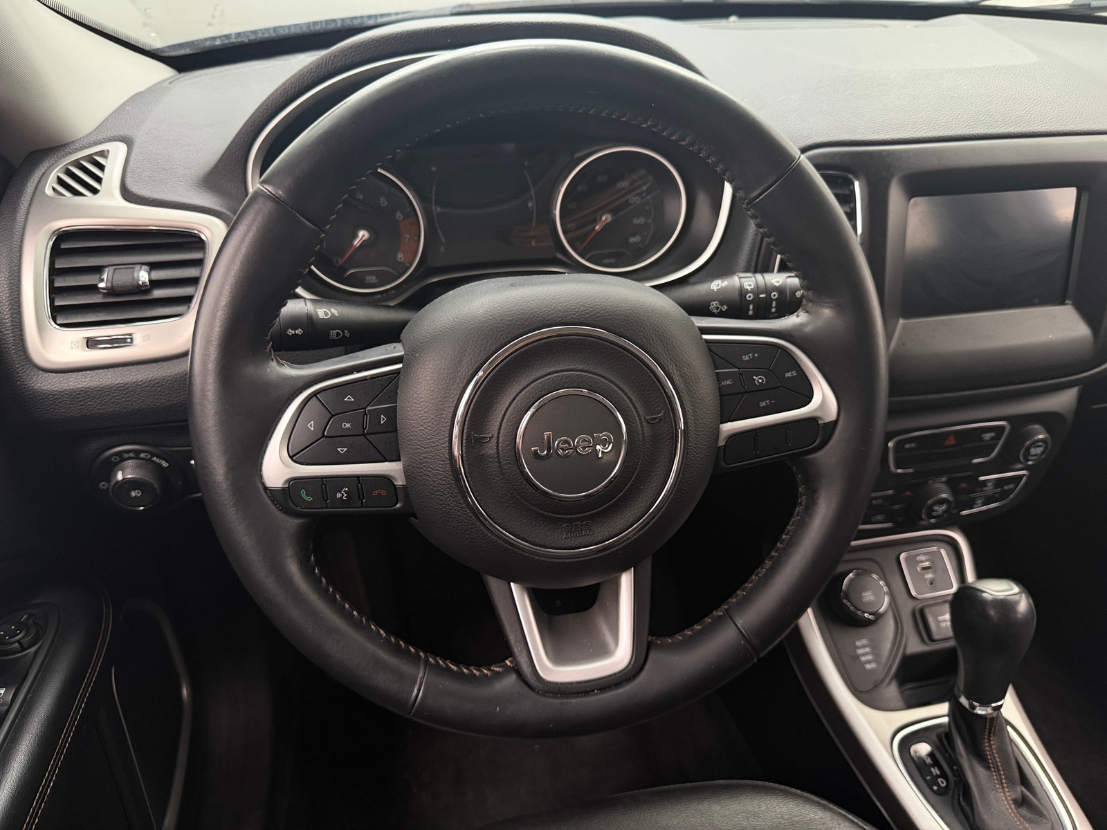 Thumbnail: 2019 Jeep Compass - 5