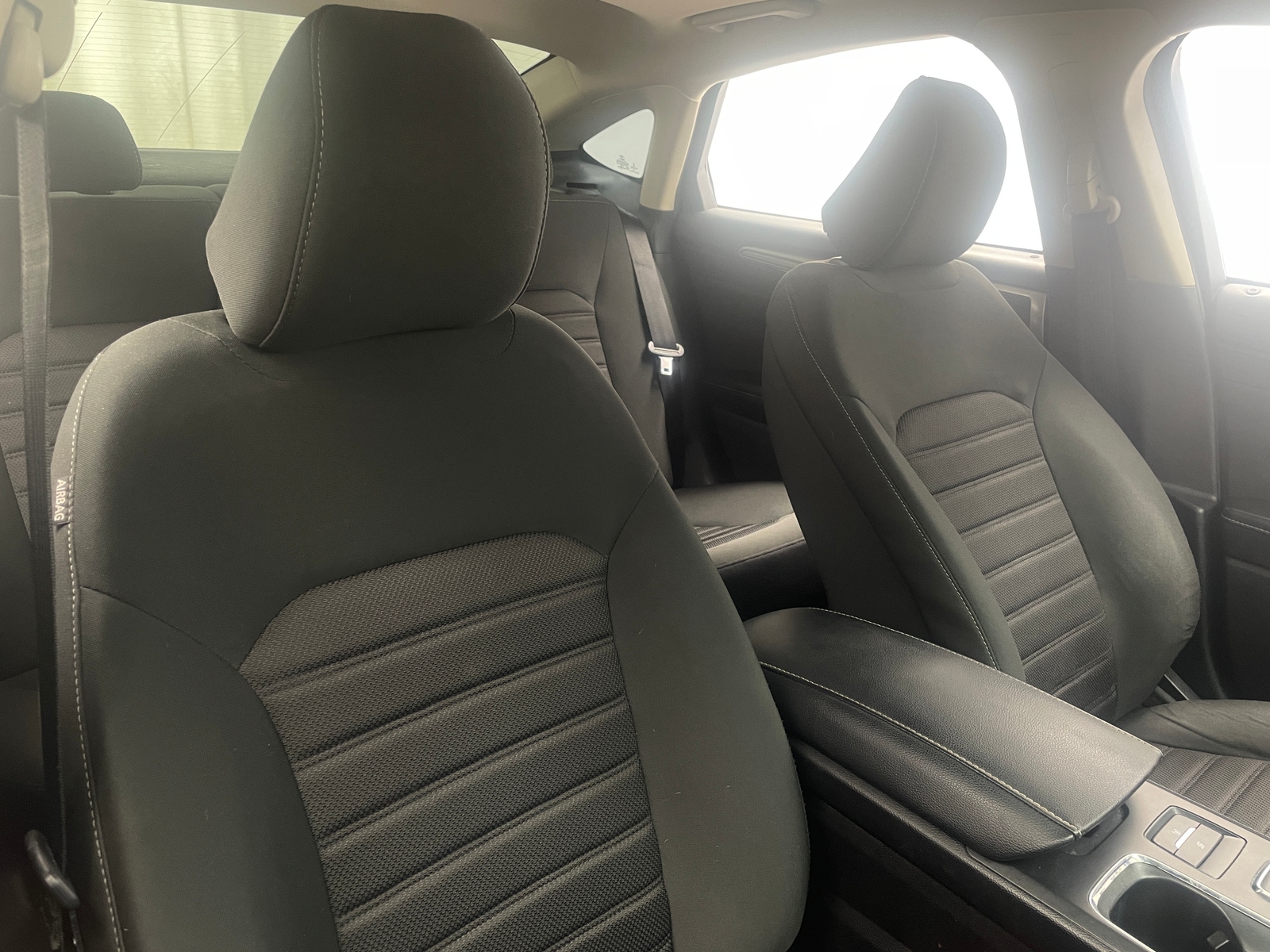 Thumbnail: 2020 Ford Fusion - 2