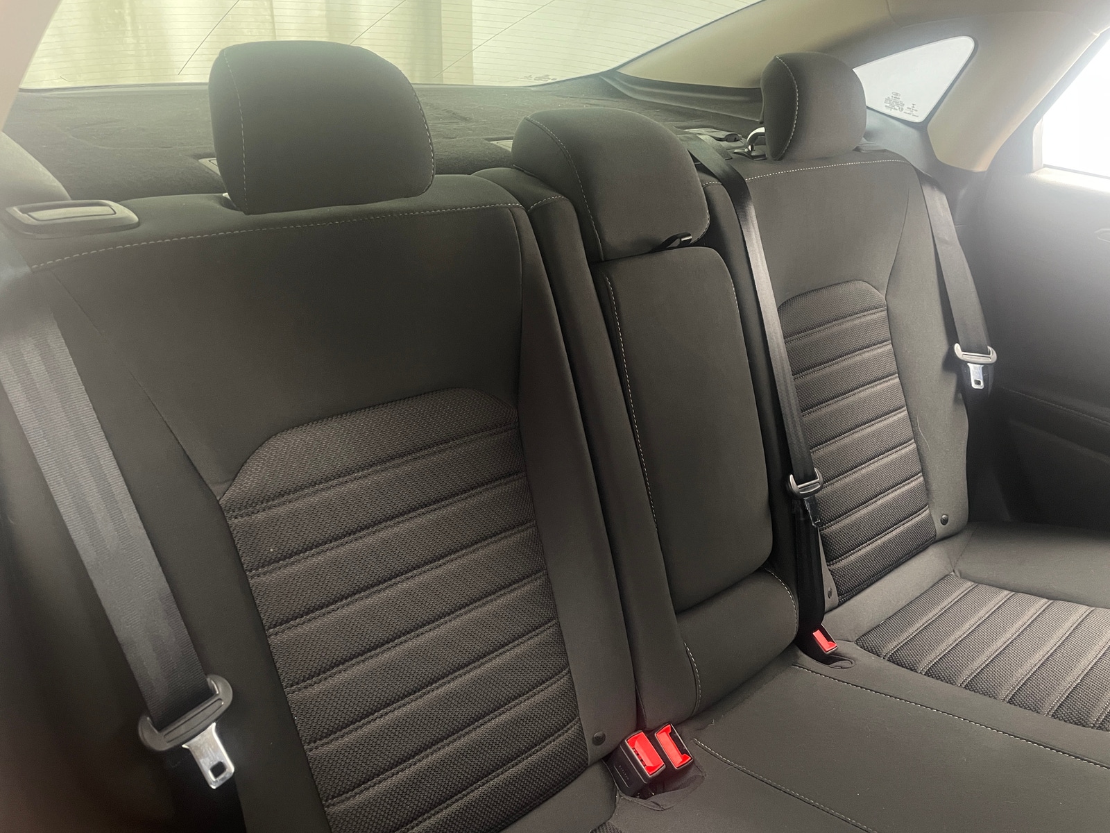 Thumbnail: 2020 Ford Fusion - 6