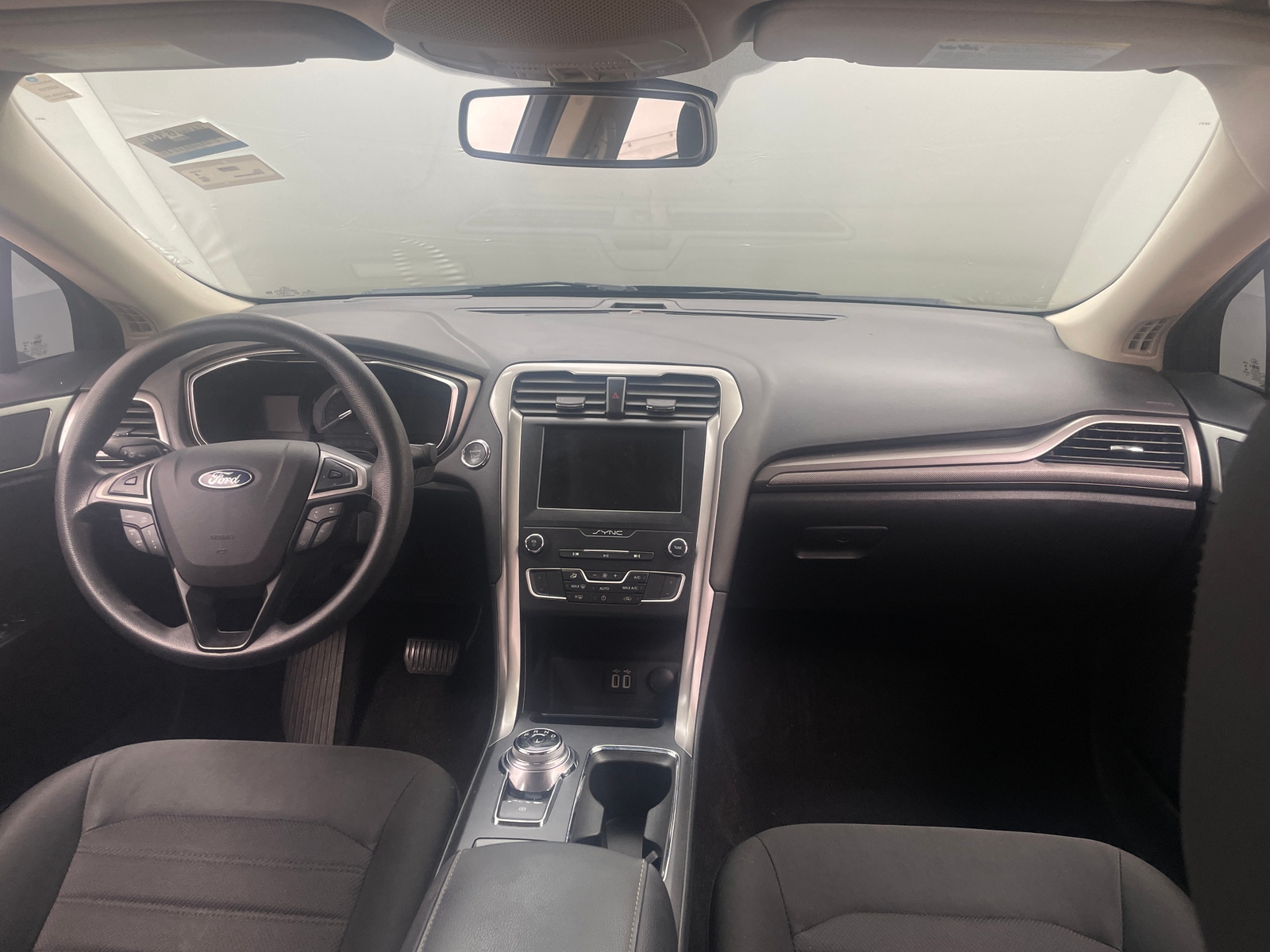 Thumbnail: 2020 Ford Fusion - 3