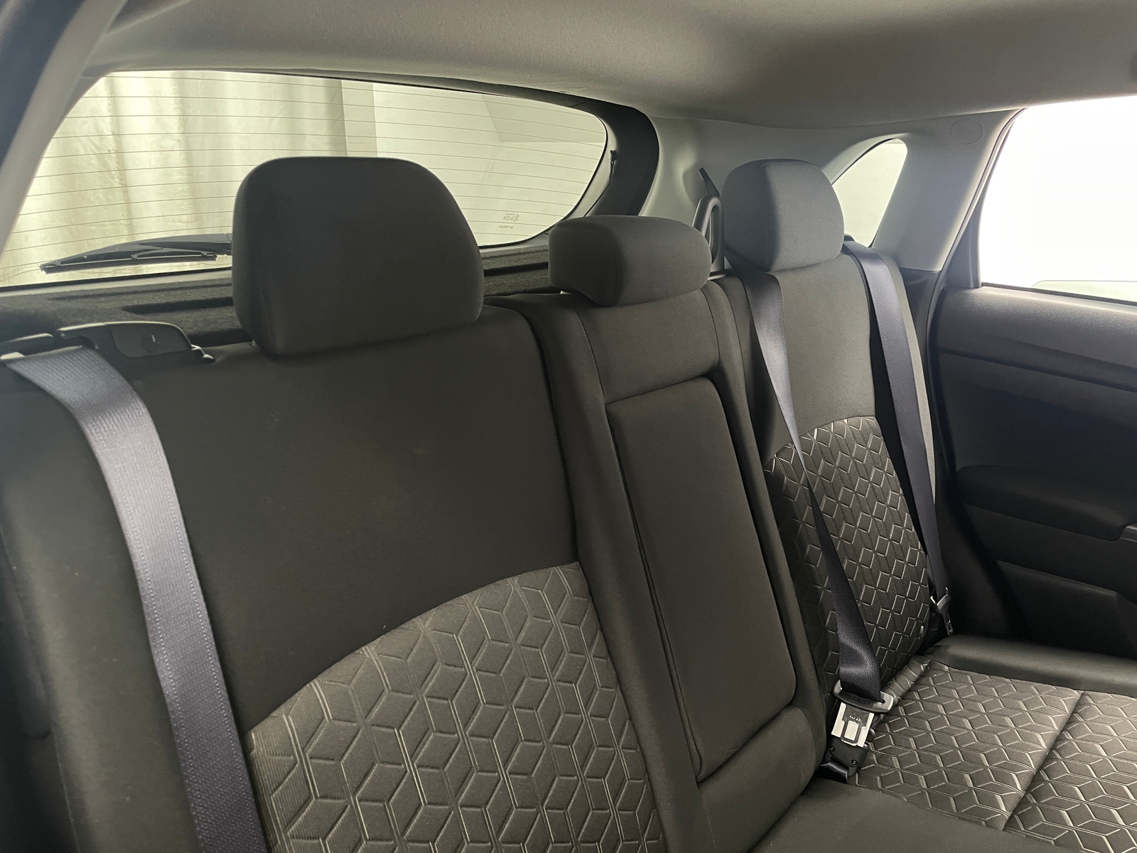 Thumbnail: 2024 Mitsubishi Outlander Sport - 6