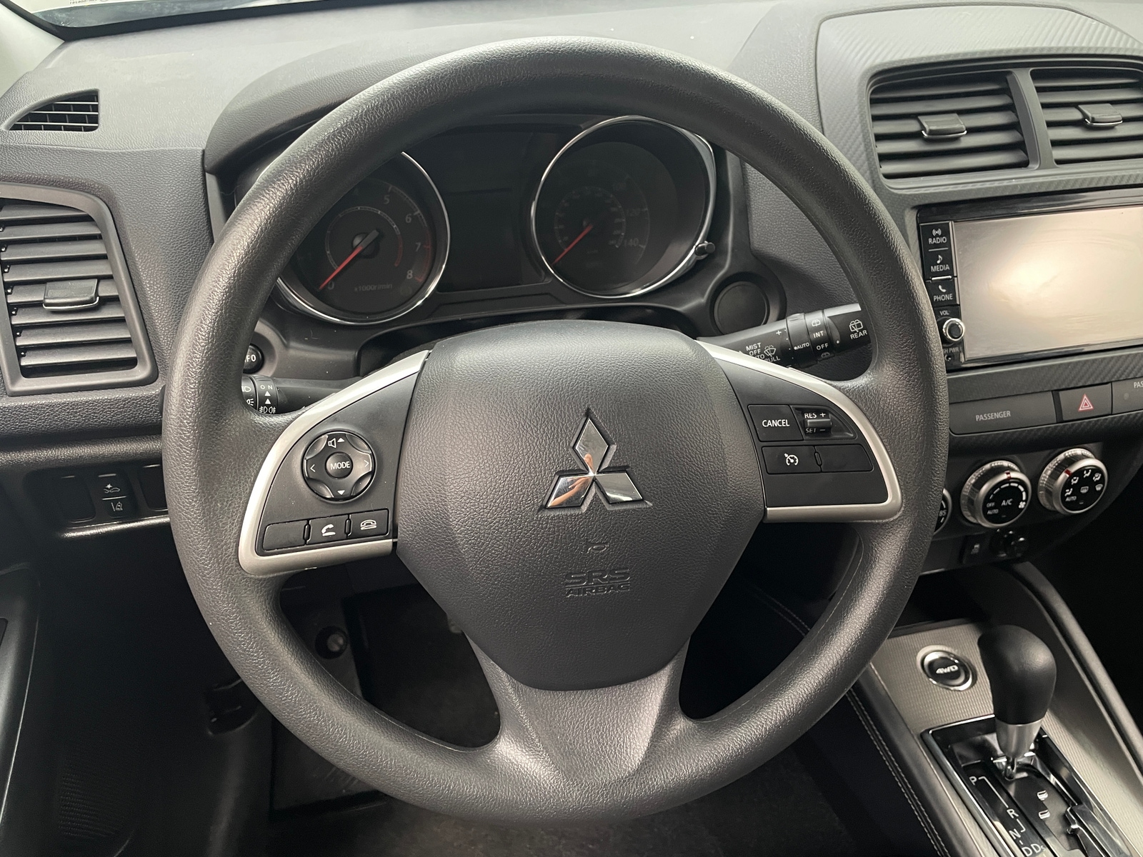 Thumbnail: 2024 Mitsubishi Outlander Sport - 5