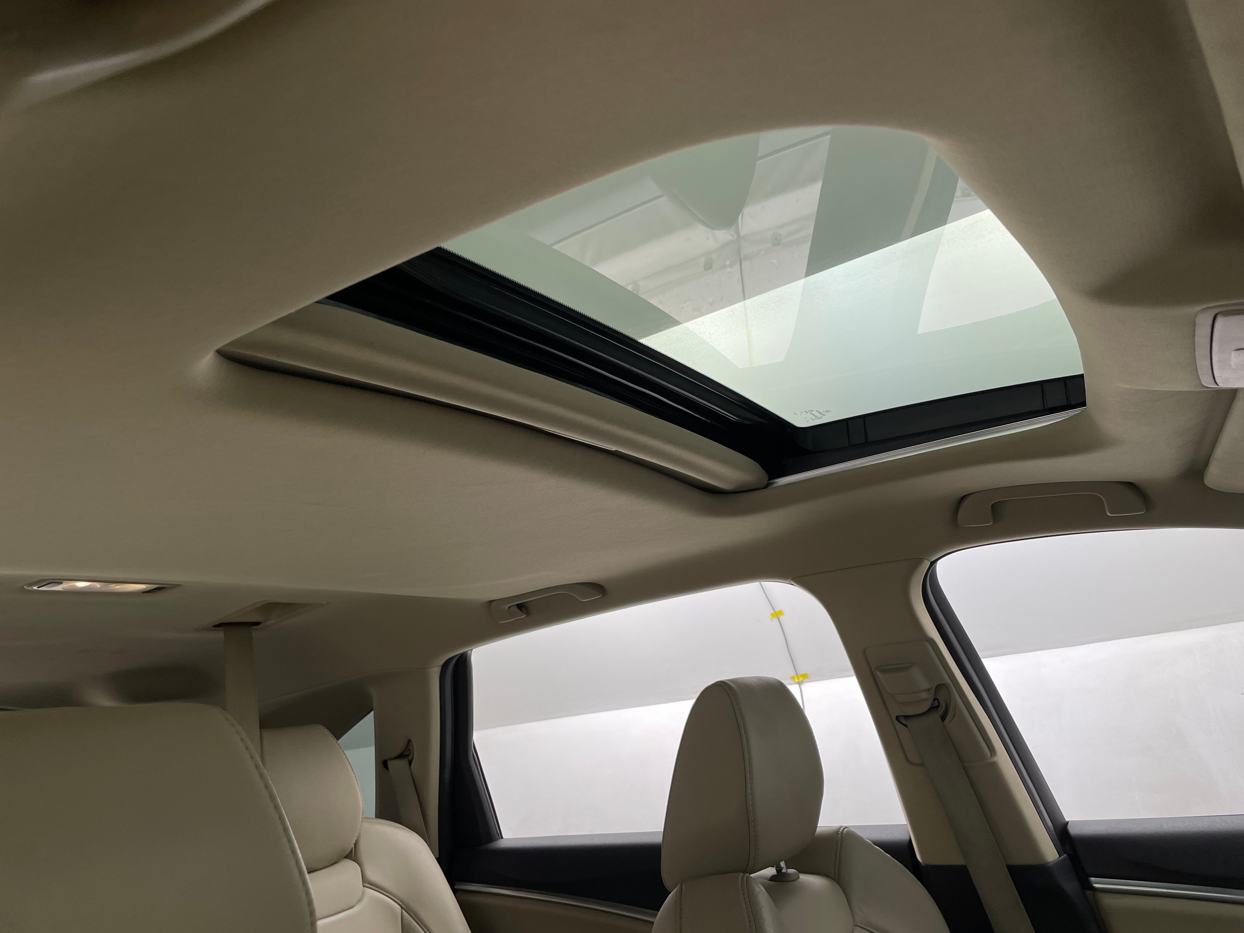 2017 Acura MDX
