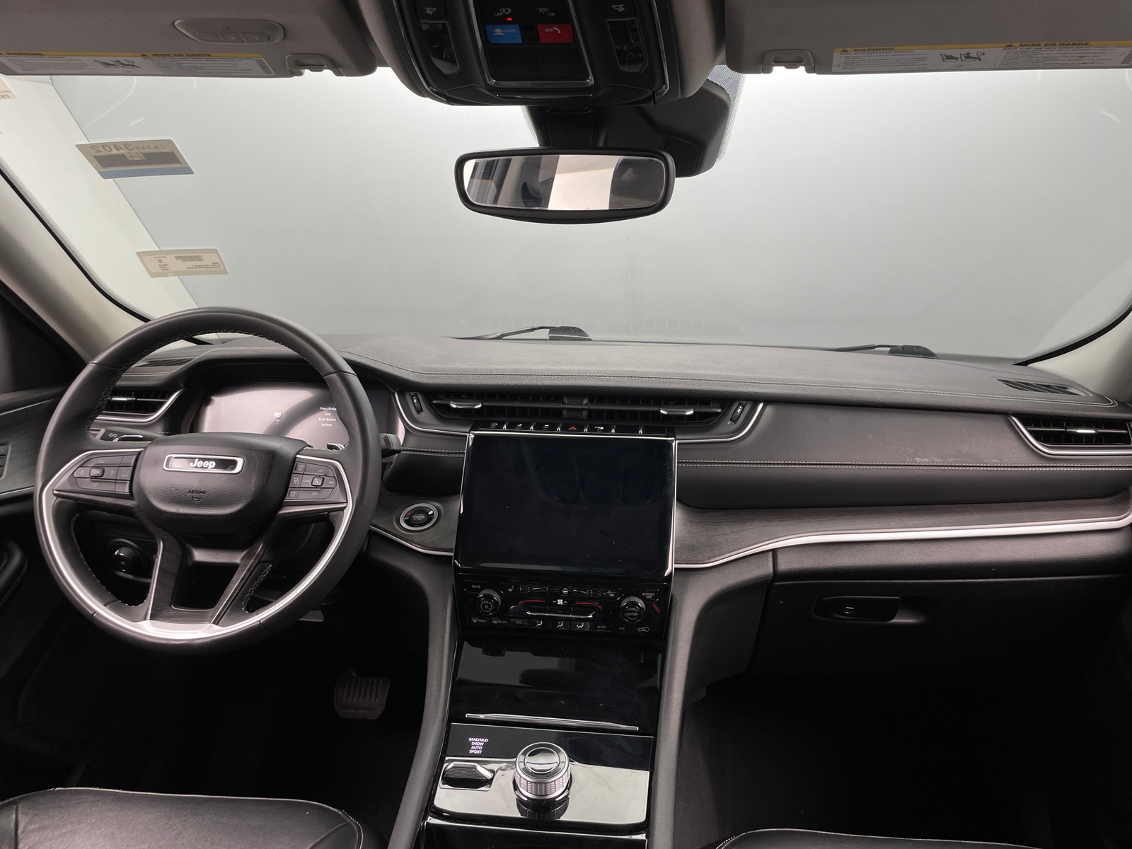 Thumbnail: 2023 Jeep Grand Cherokee L - 2